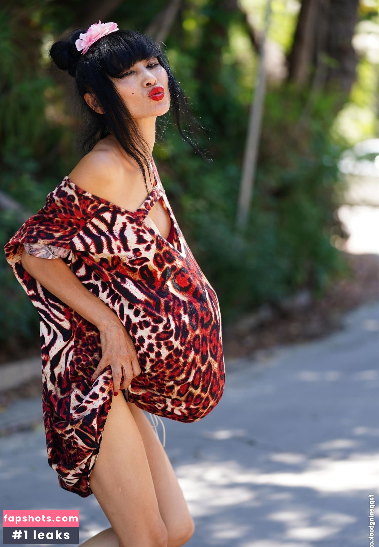 Bai Ling Nacktheit OnlyFans Fotos #1039 - Fapshots