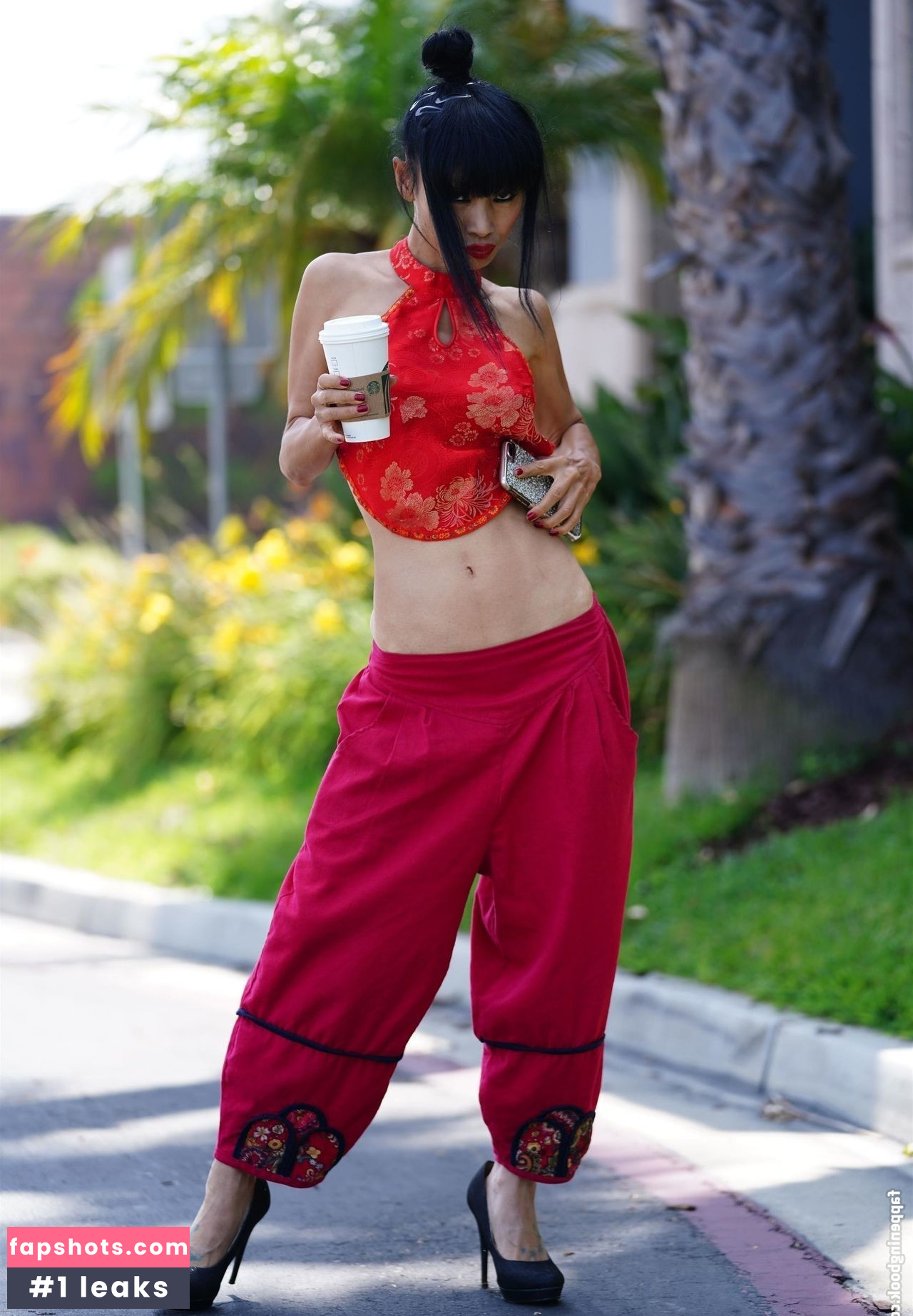 Bai Ling Nacktheit OnlyFans Fotos #1044 - Fapshots