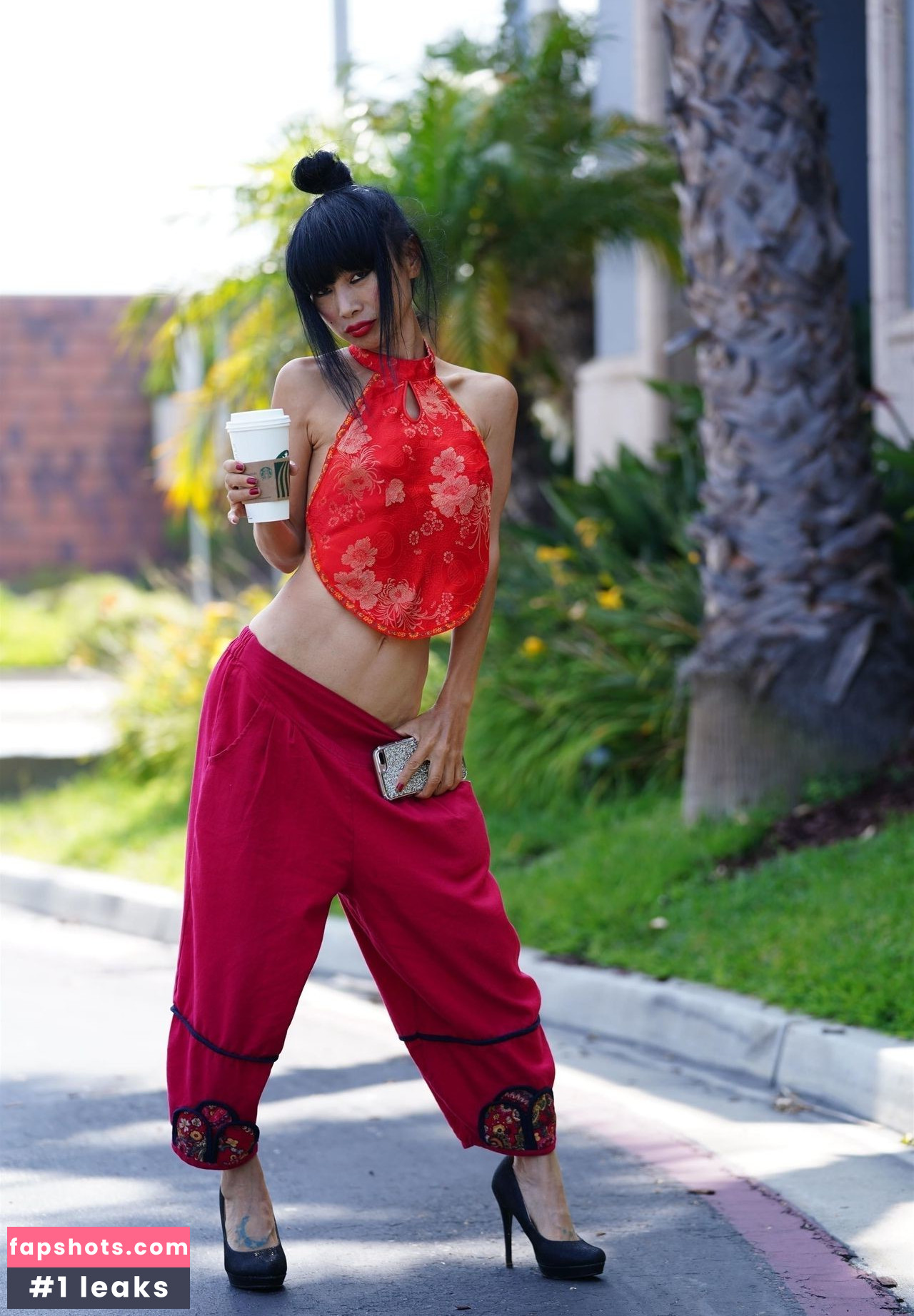 Bai Ling Nacktheit OnlyFans Fotos #1045 - Fapshots