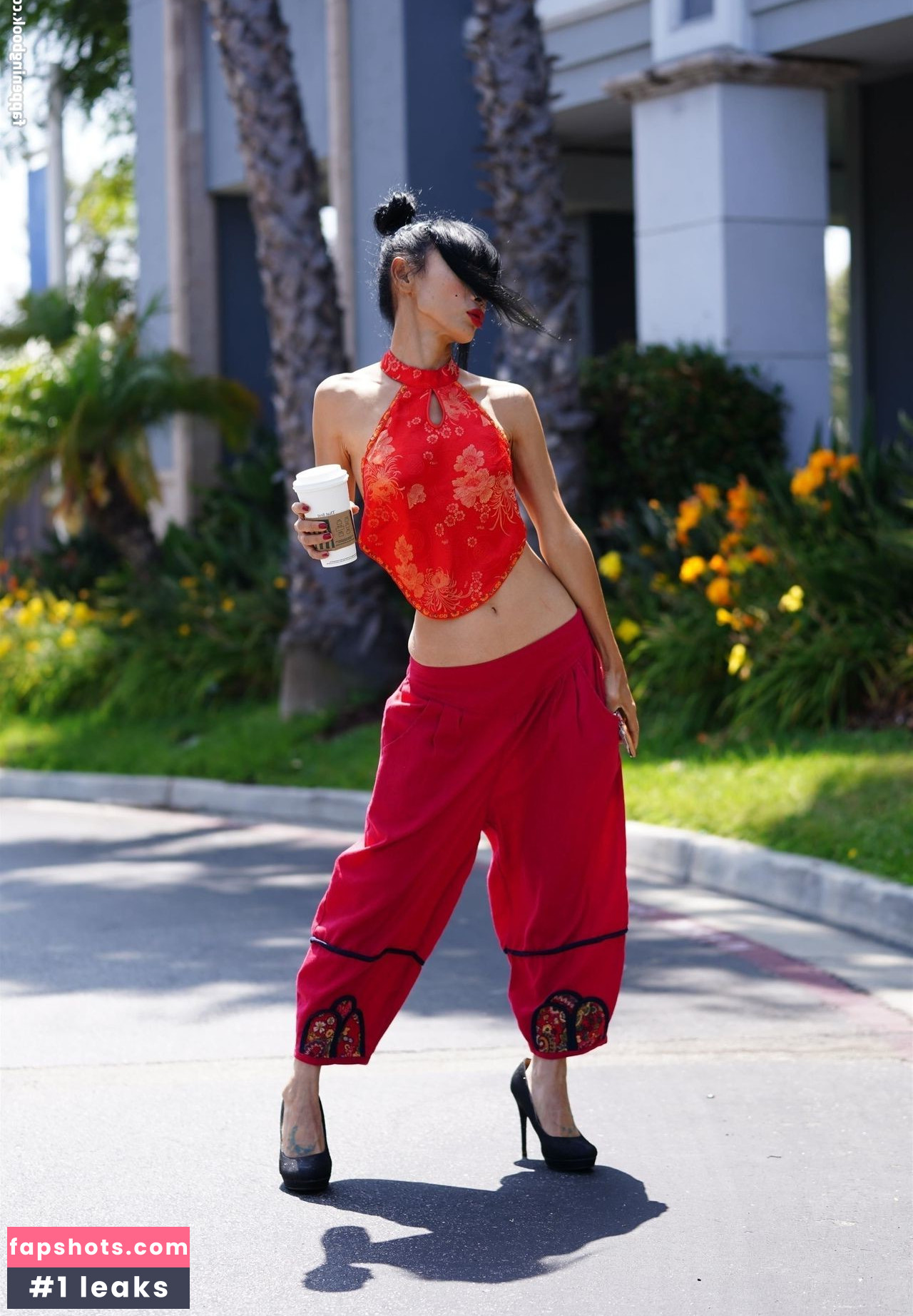 Bai Ling Nacktheit OnlyFans Fotos #1051 - Fapshots