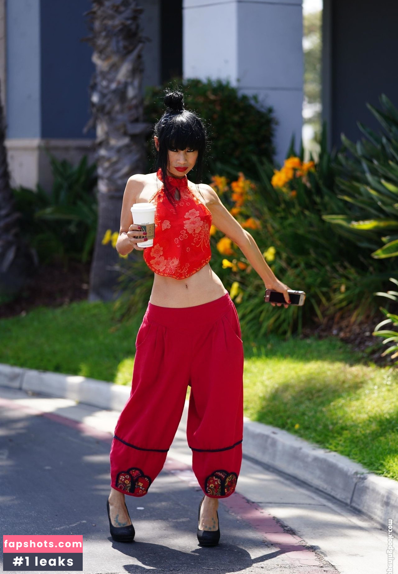 Bai Ling Nacktheit OnlyFans Fotos #1053 - Fapshots