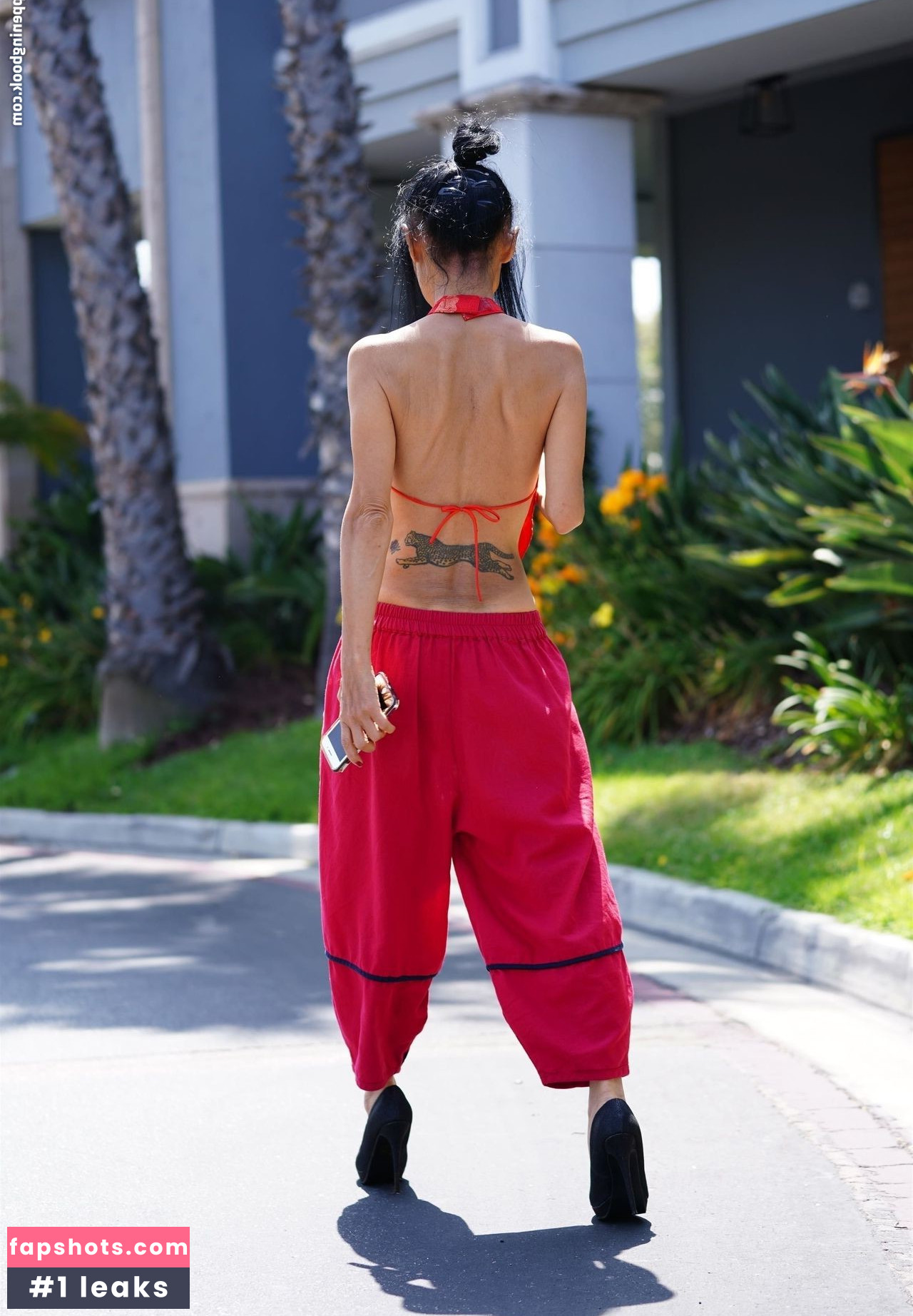 Bai Ling Nacktheit OnlyFans Fotos #1058 - Fapshots