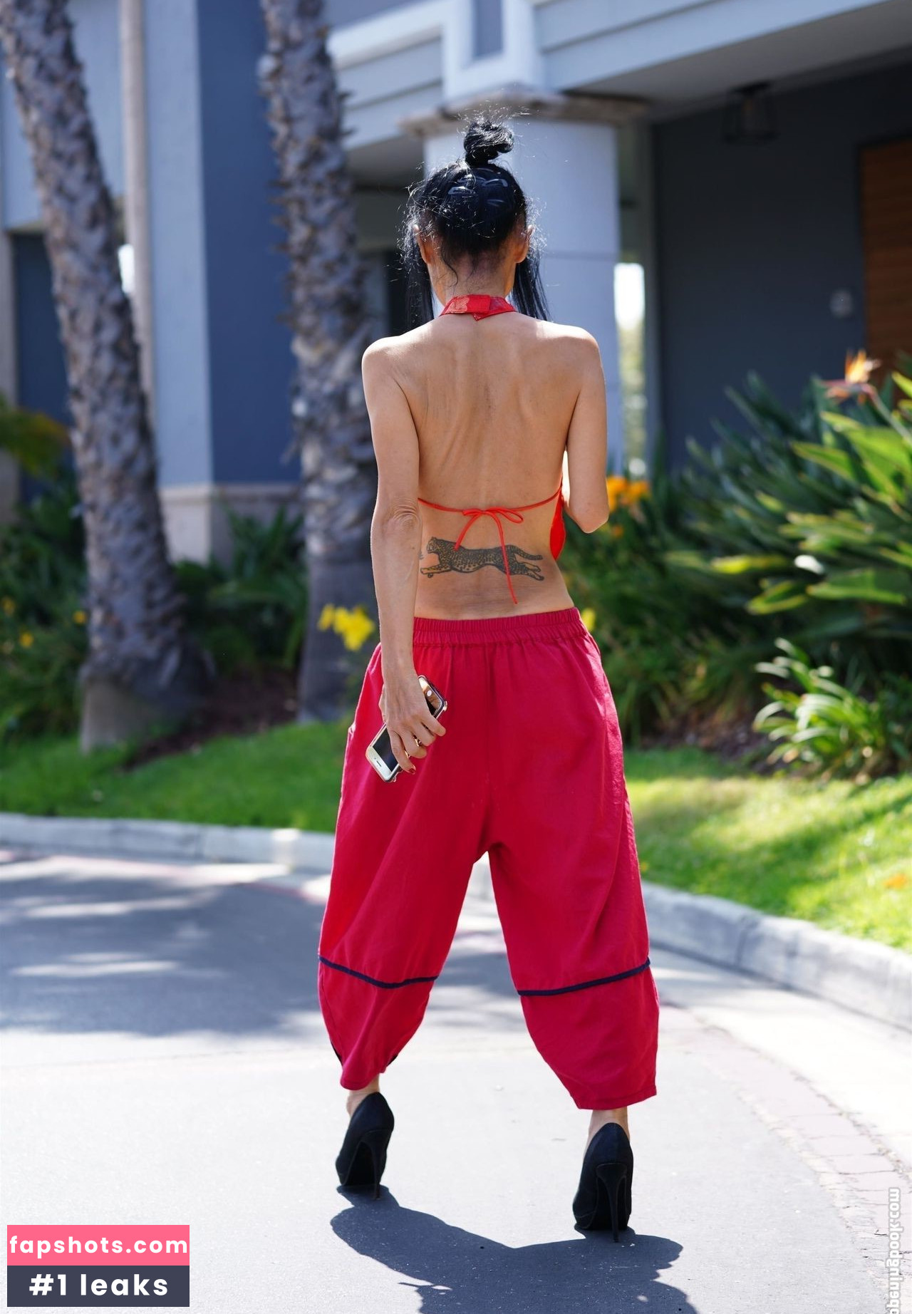 Bai Ling Nacktheit OnlyFans Fotos #1059 - Fapshots