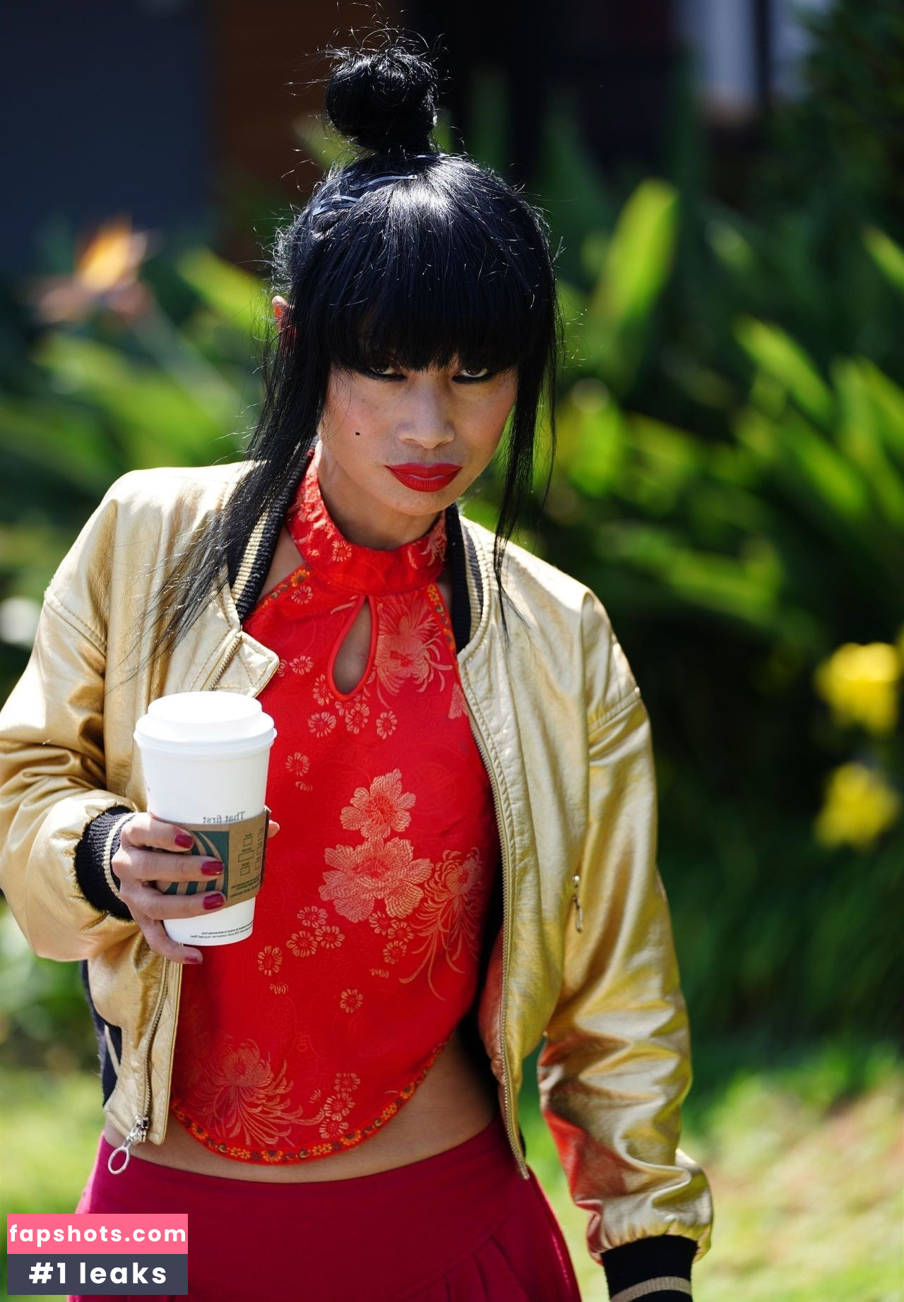 Bai Ling Nacktheit OnlyFans Fotos #1060 - Fapshots