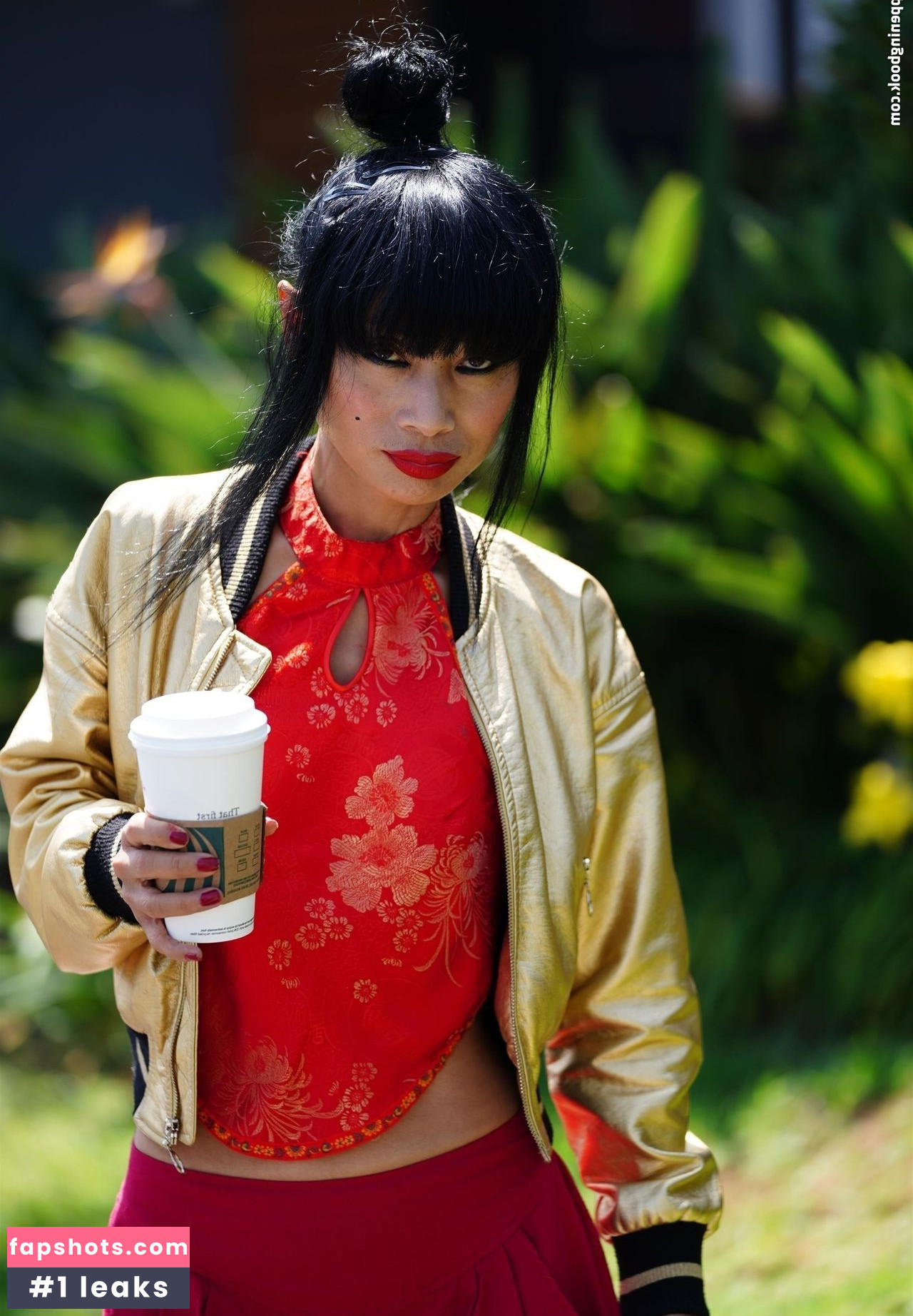 Bai Ling Nacktheit OnlyFans Fotos #1063 - Fapshots
