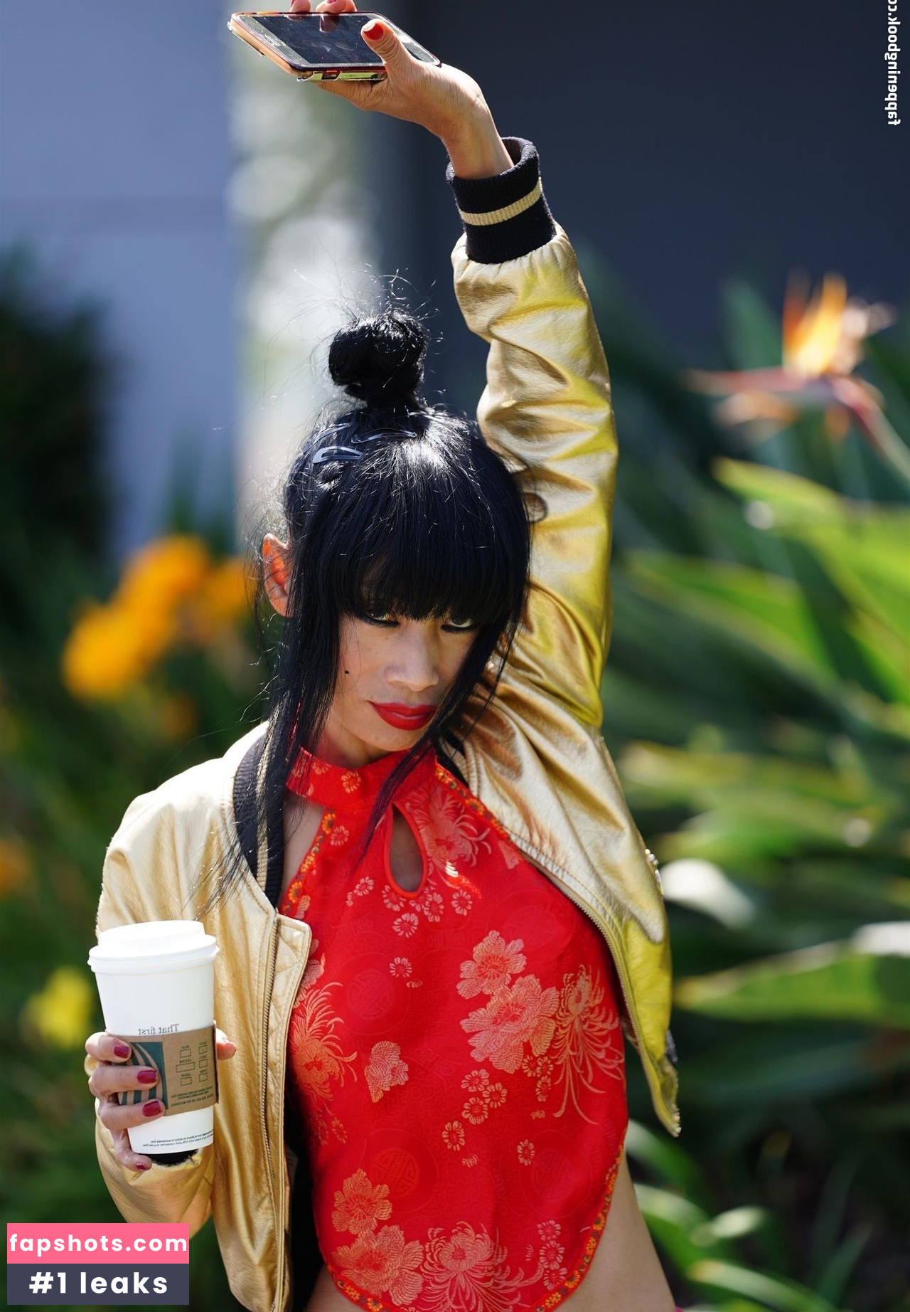 Bai Ling Nacktheit OnlyFans Fotos #1064 - Fapshots