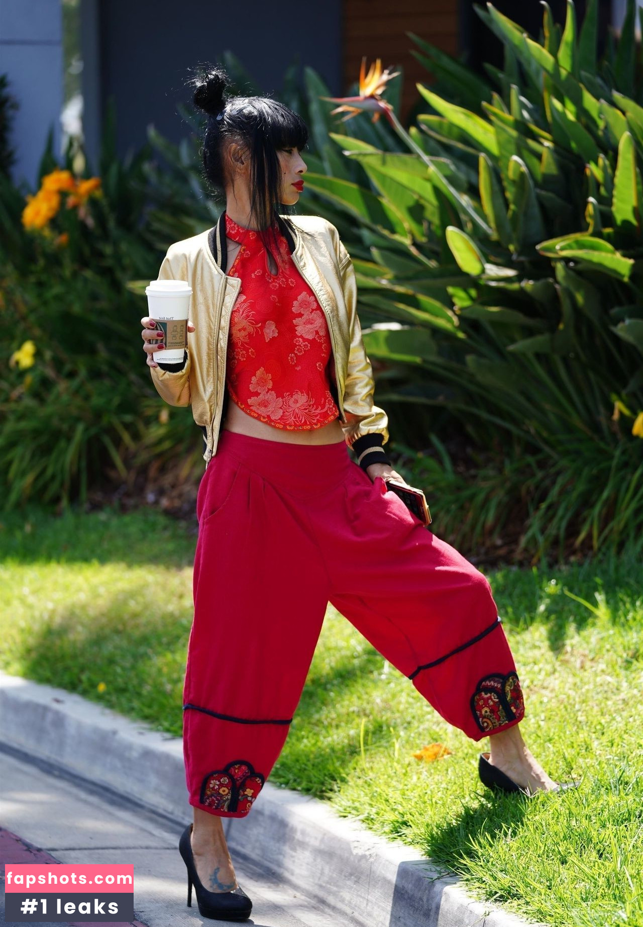 Bai Ling Nacktheit OnlyFans Fotos #1065 - Fapshots