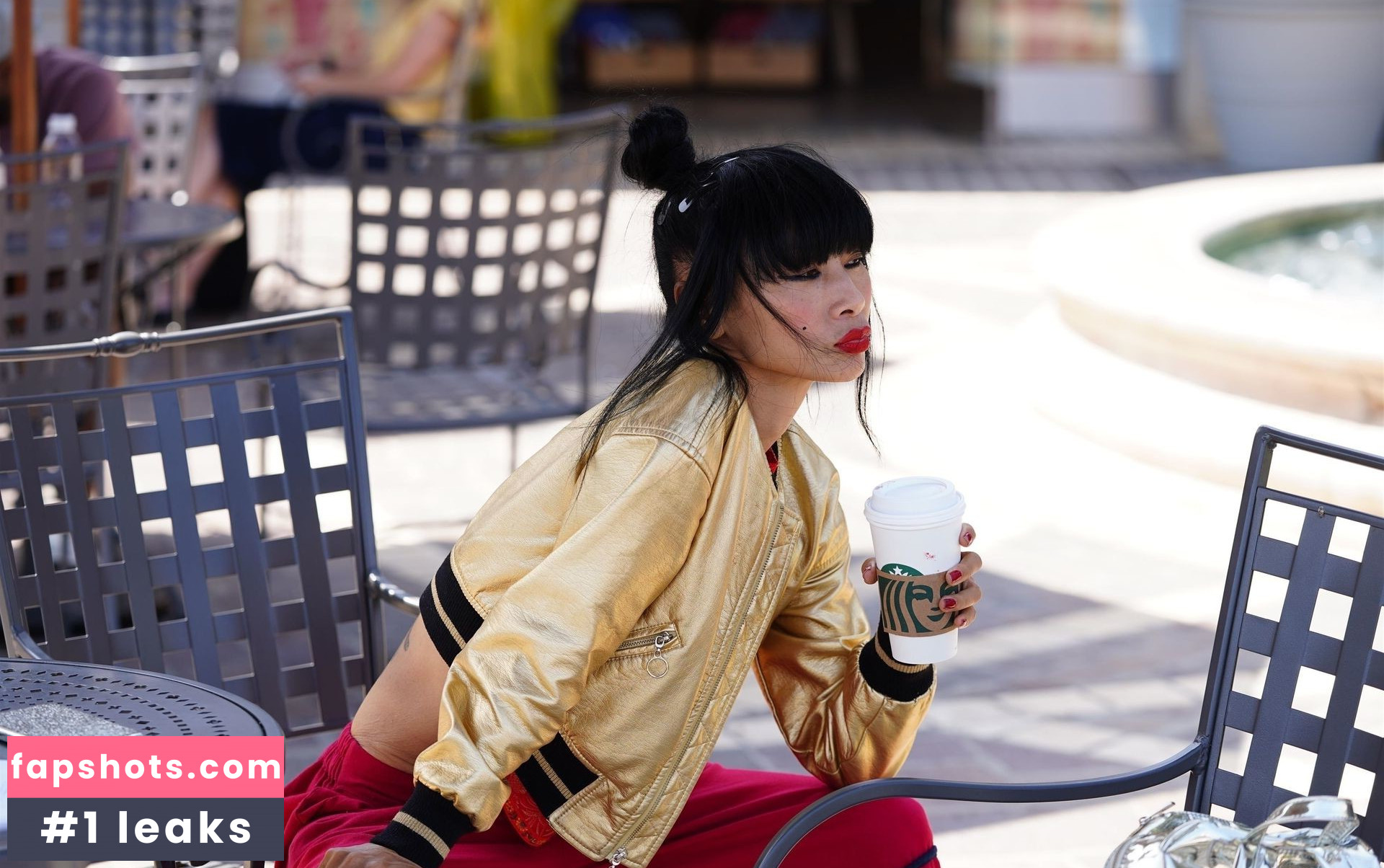 Bai Ling Nacktheit OnlyFans Fotos #1066 - Fapshots