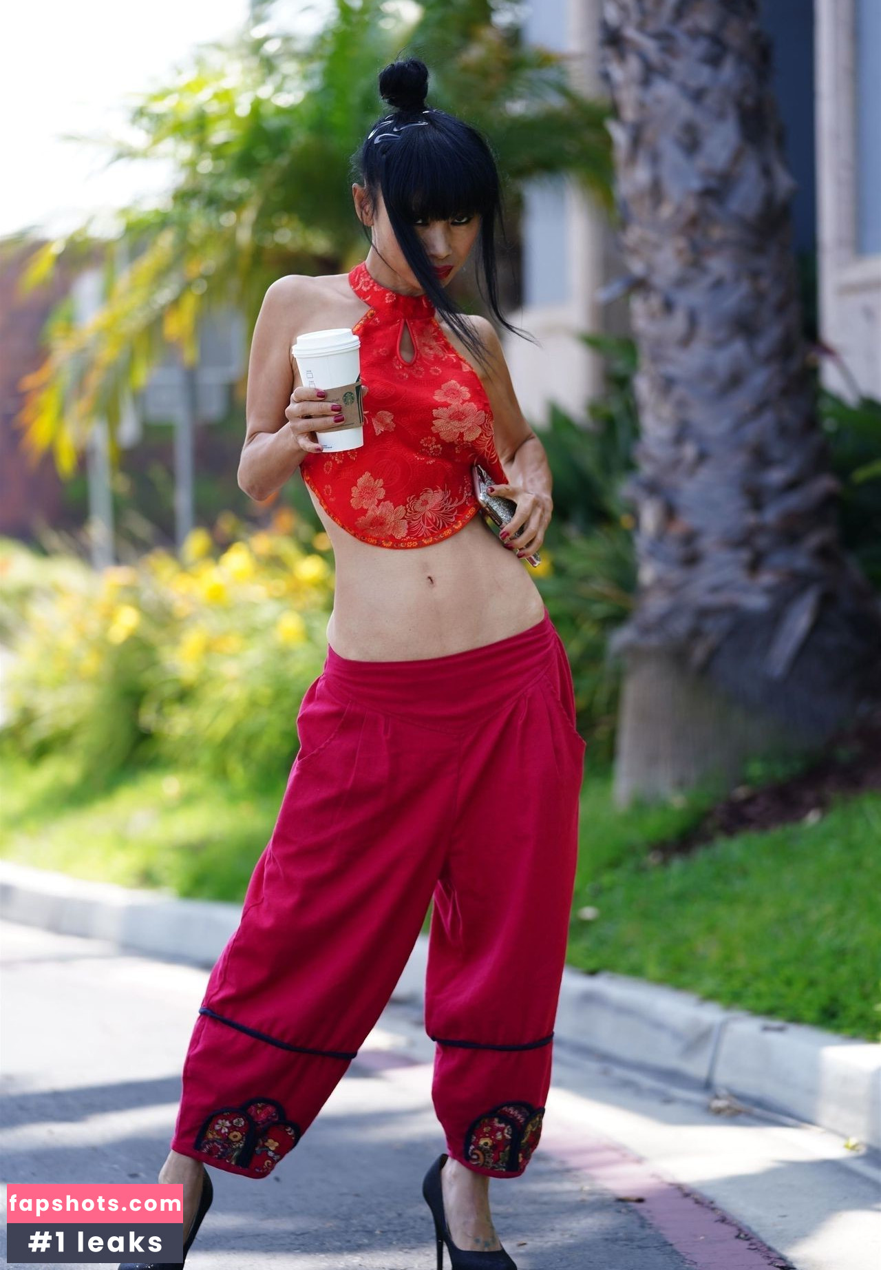 Bai Ling Nacktheit OnlyFans Fotos #1088 - Fapshots