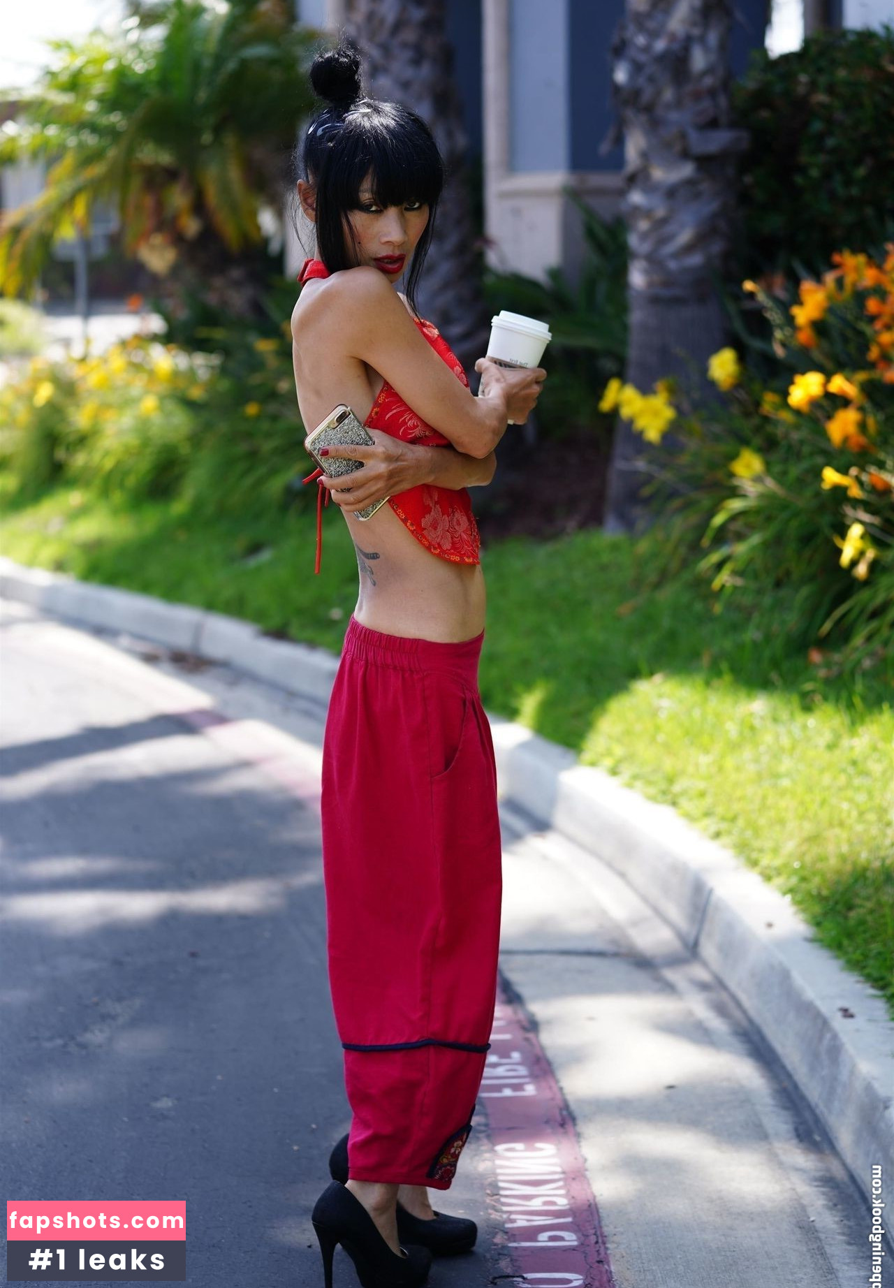 Bai Ling Nacktheit OnlyFans Fotos #1094 - Fapshots