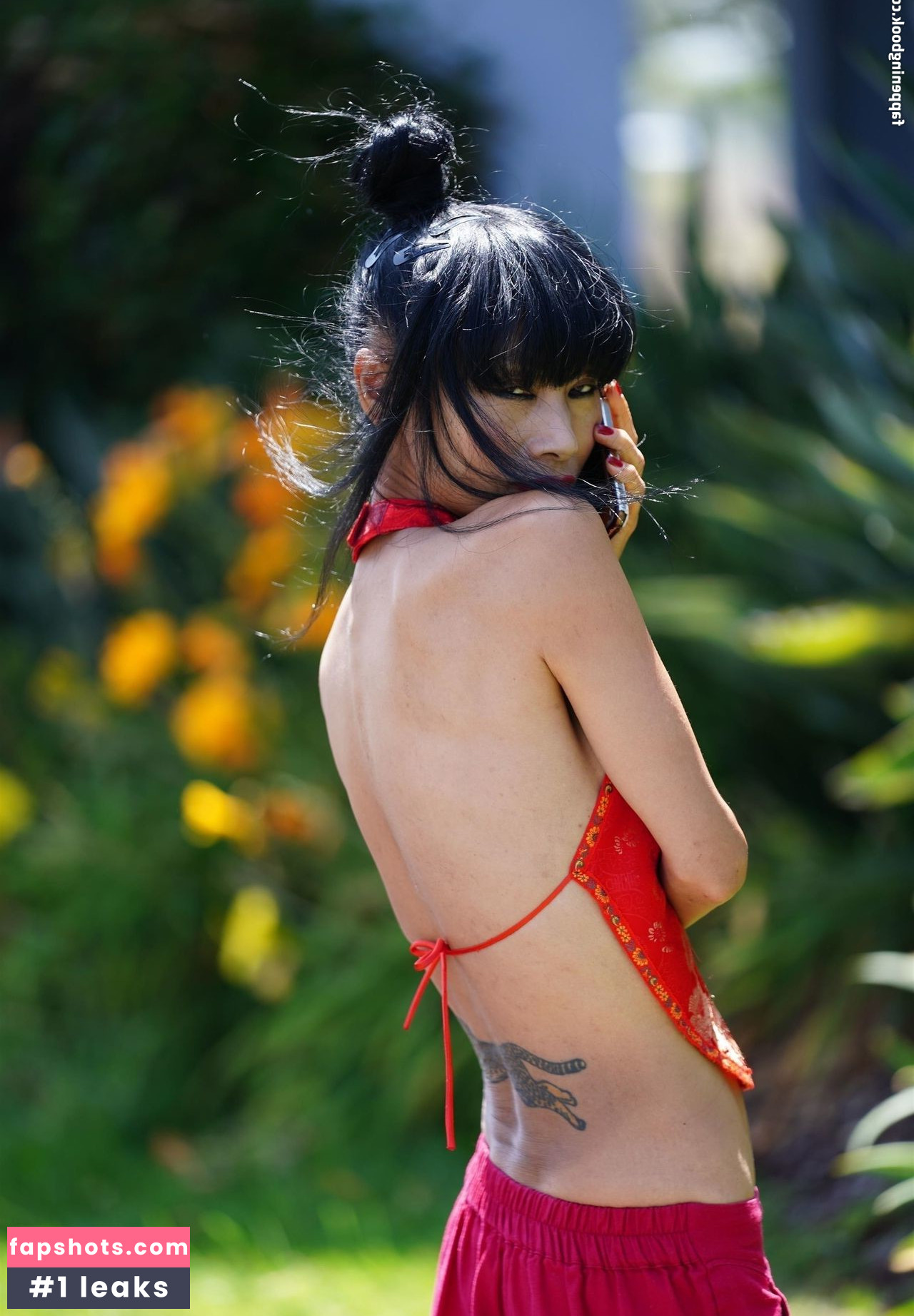 Bai Ling Nacktheit OnlyFans Fotos #1097 - Fapshots