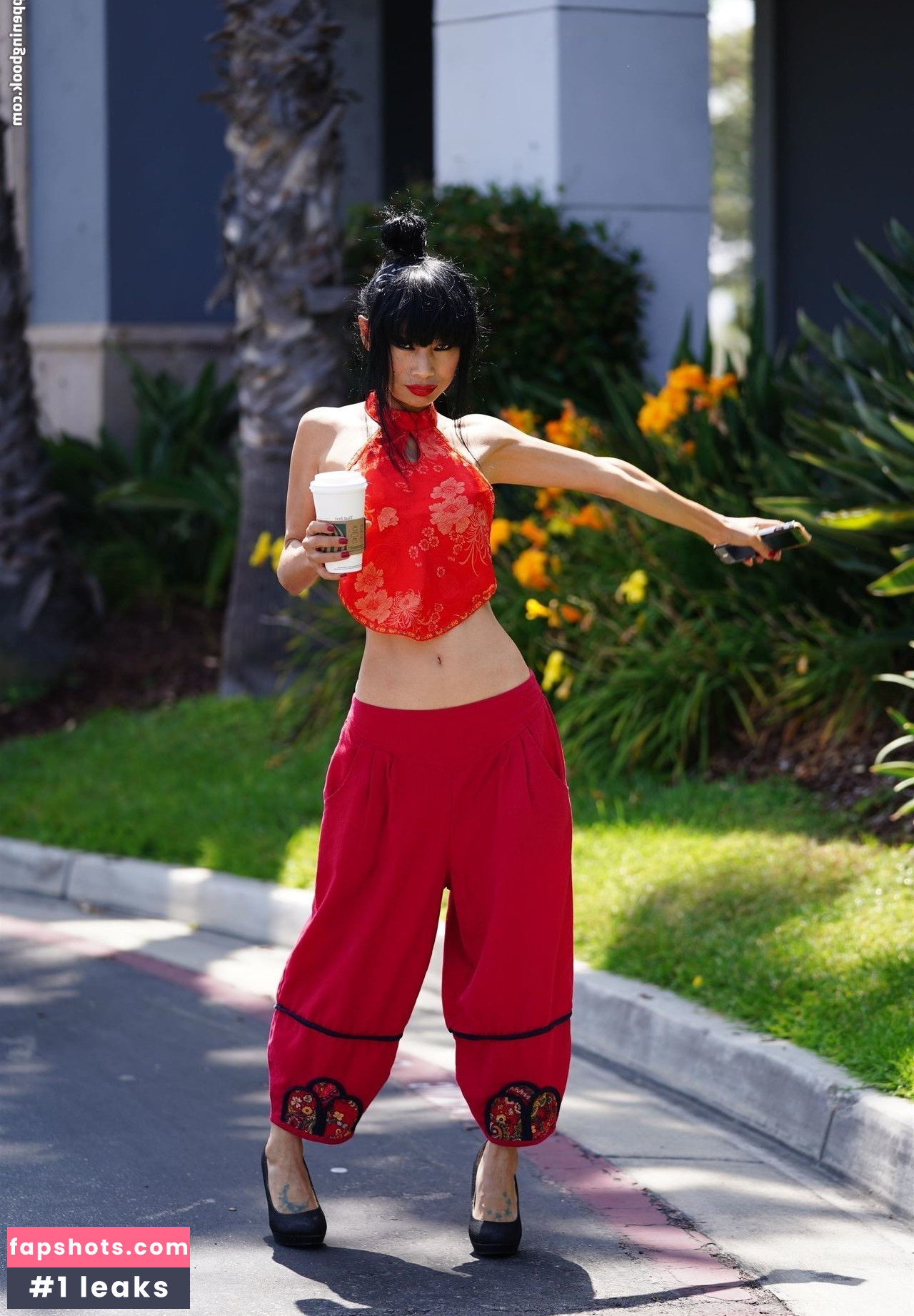 Bai Ling Nacktheit OnlyFans Fotos #1100 - Fapshots