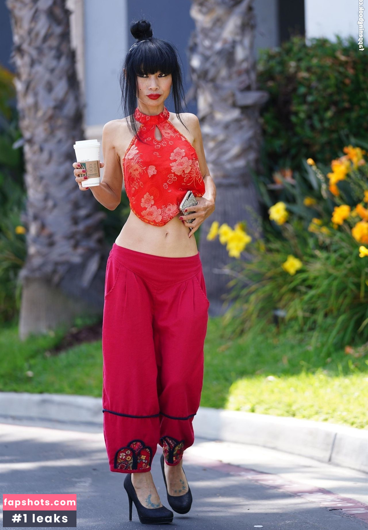 Bai Ling Nacktheit OnlyFans Fotos #1101 - Fapshots