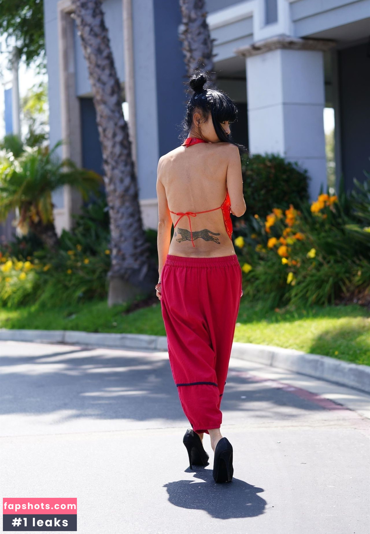 Bai Ling Nacktheit OnlyFans Fotos #1105 - Fapshots