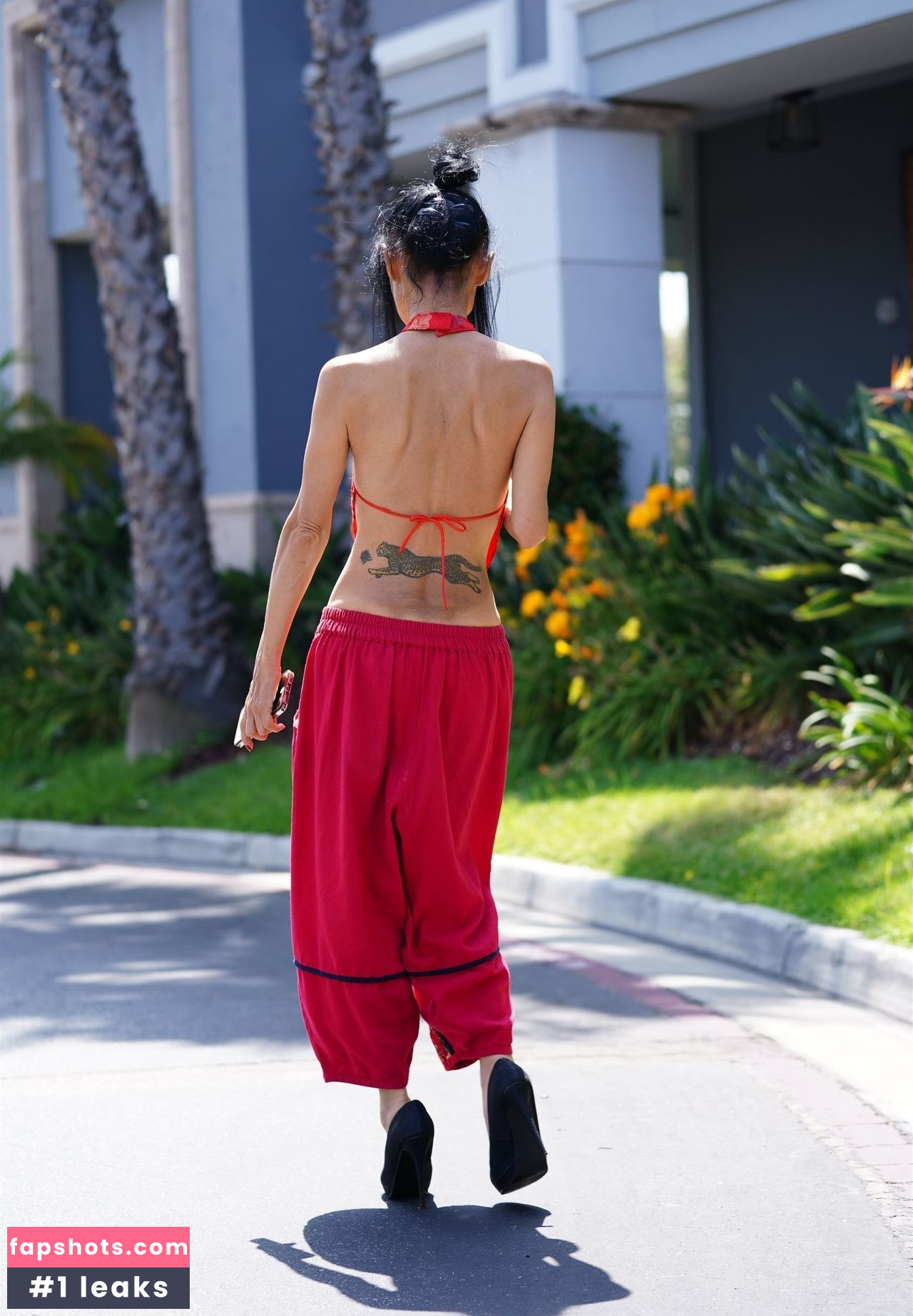 Bai Ling Nacktheit OnlyFans Fotos #1106 - Fapshots