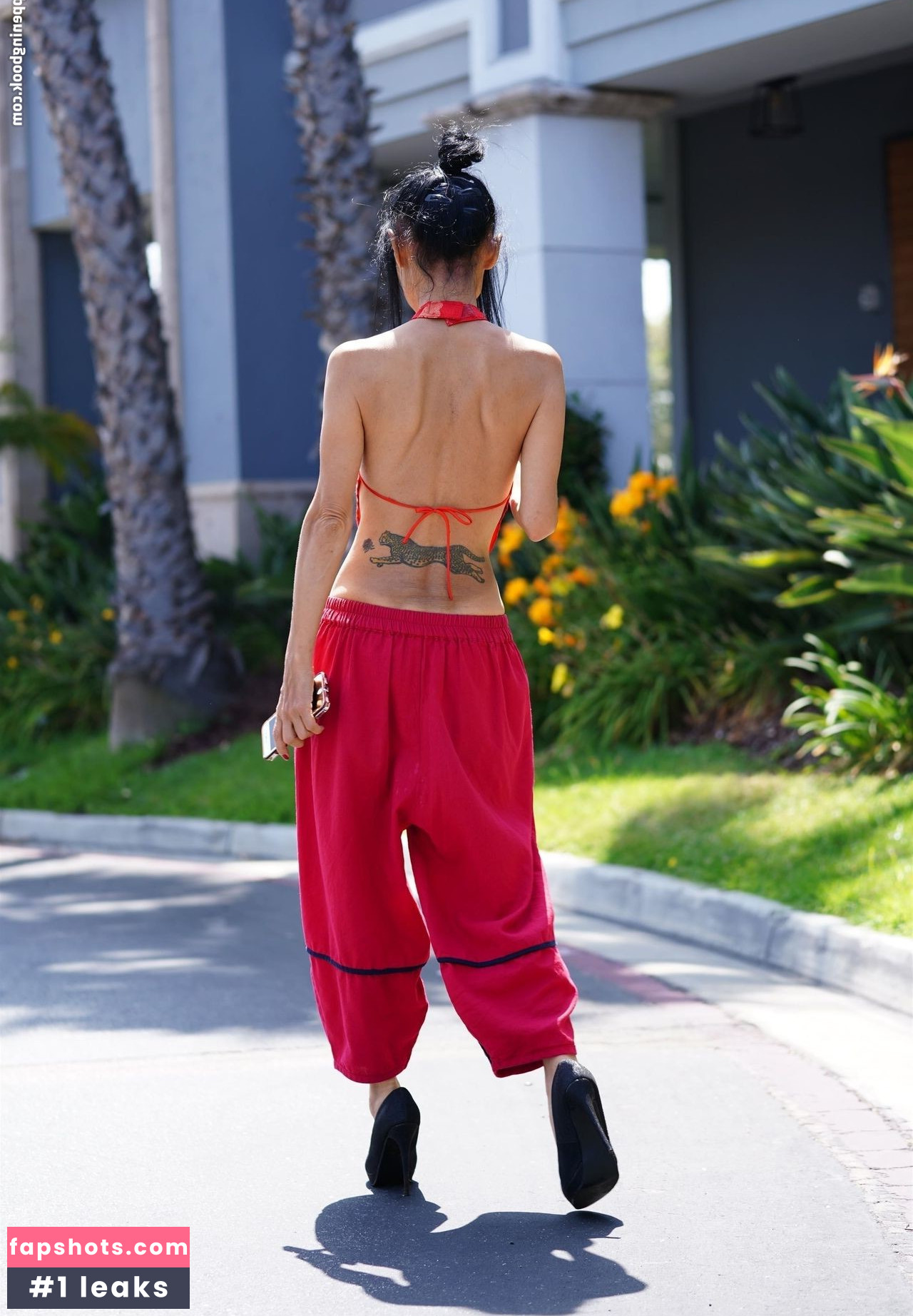 Bai Ling Nacktheit OnlyFans Fotos #1107 - Fapshots