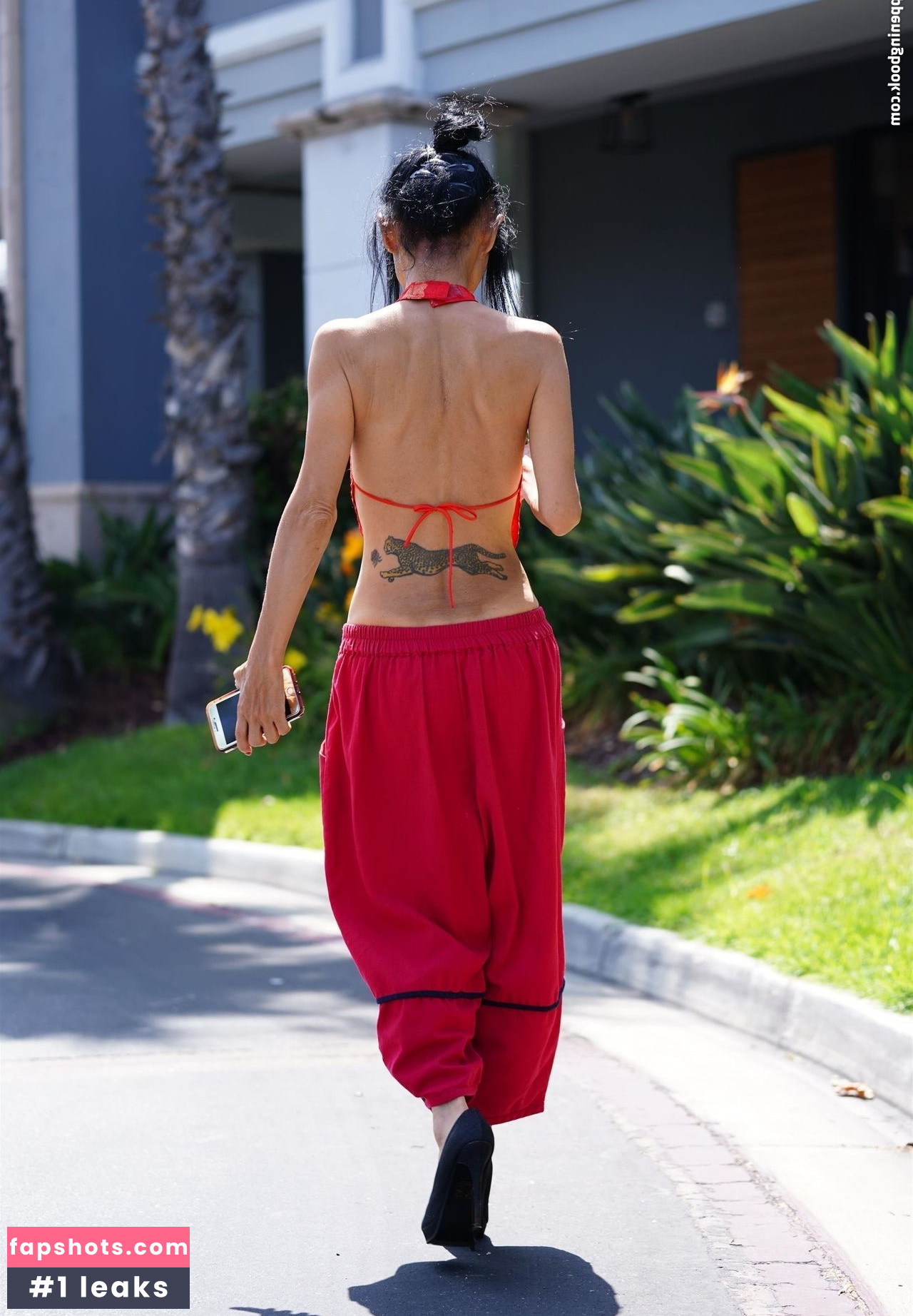 Bai Ling Nacktheit OnlyFans Fotos #1108 - Fapshots