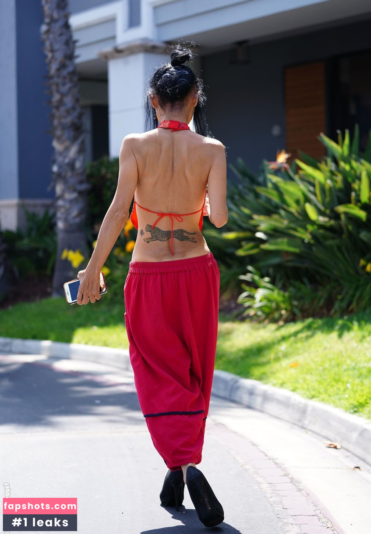 Bai Ling Nacktheit OnlyFans Fotos #1109 - Fapshots