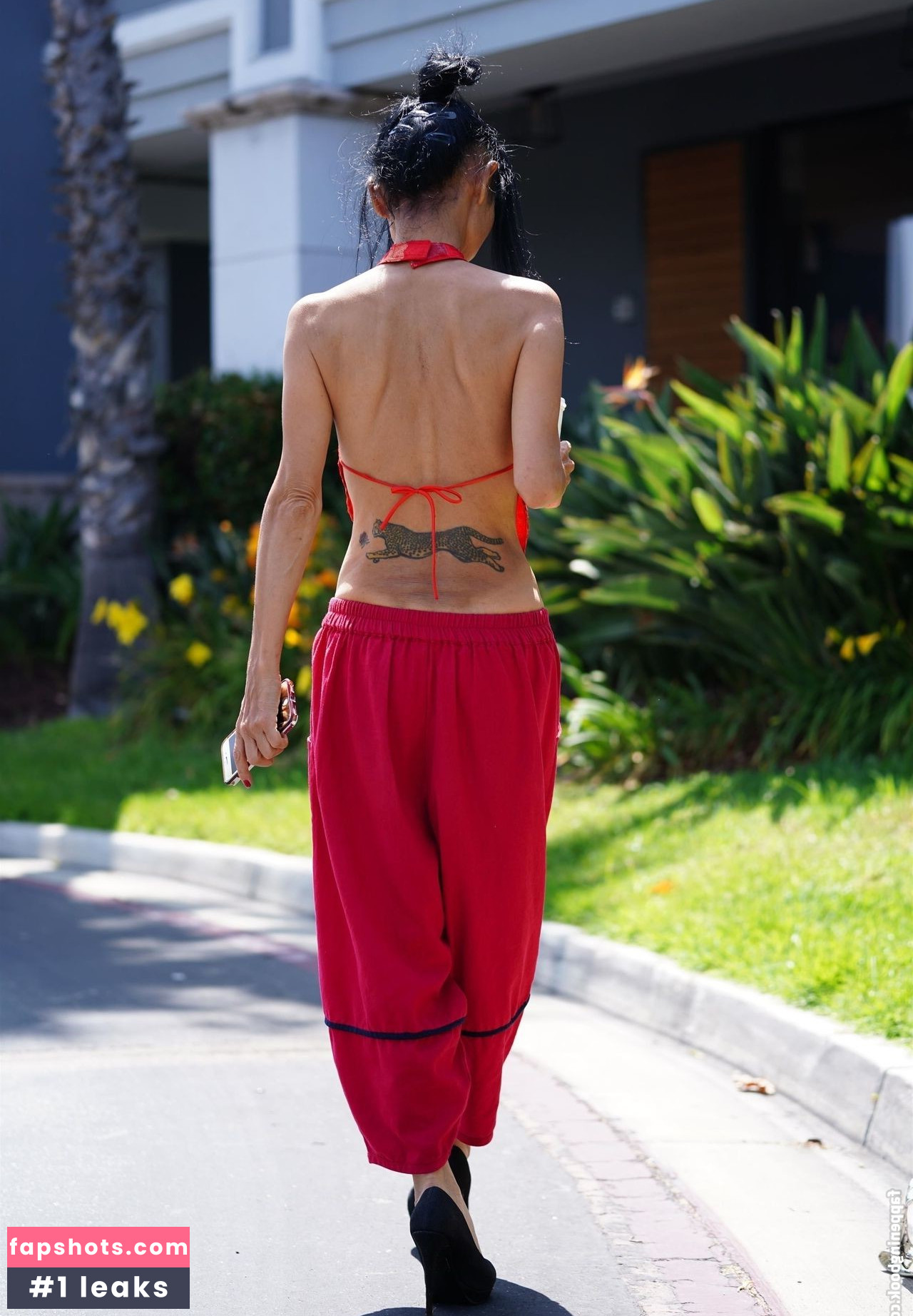 Bai Ling Nacktheit OnlyFans Fotos #1110 - Fapshots