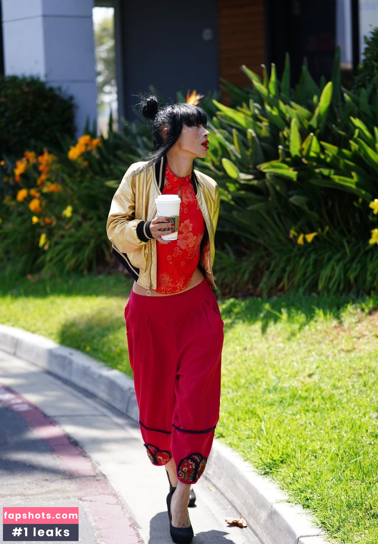 Bai Ling Nacktheit OnlyFans Fotos #1111 - Fapshots