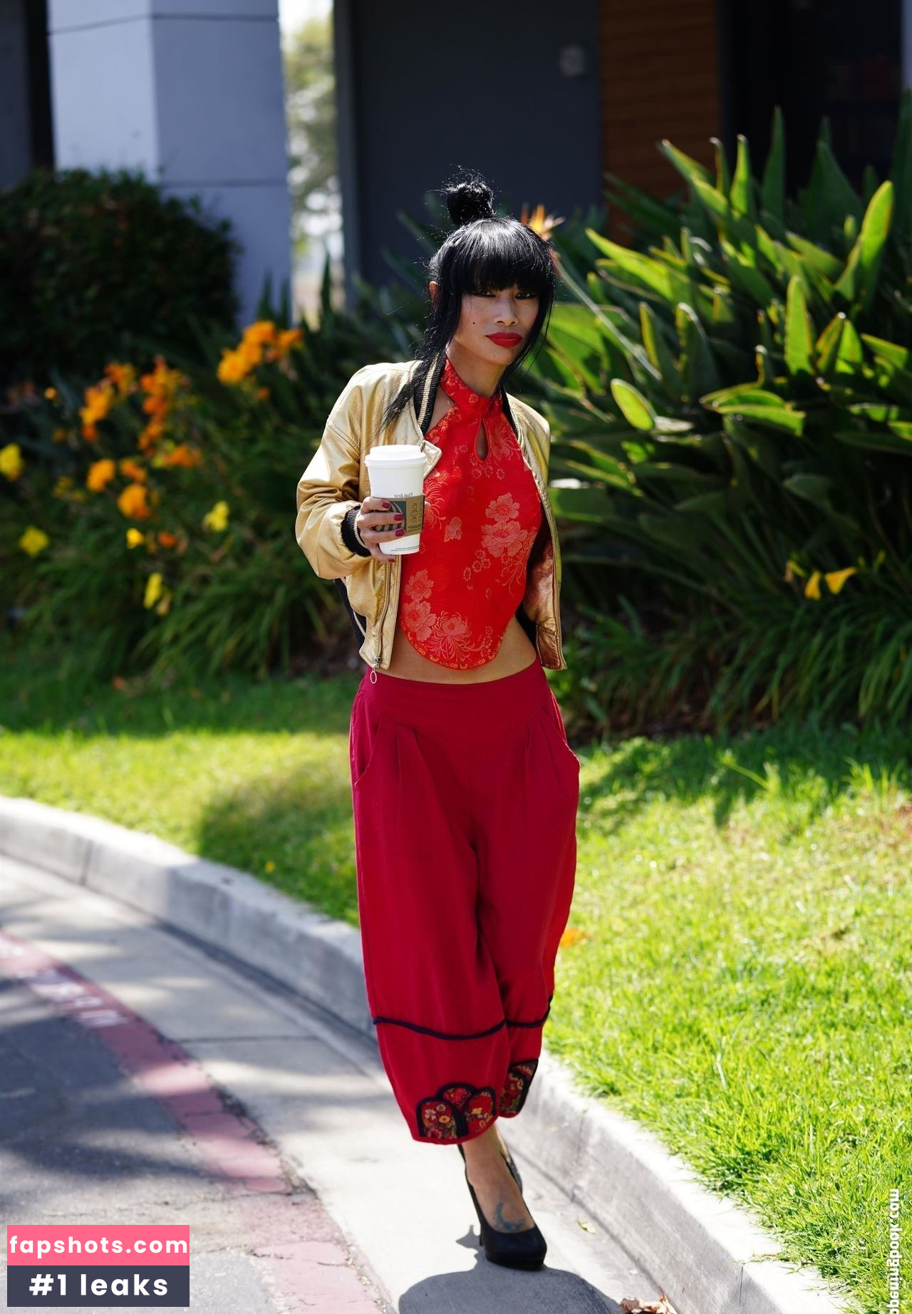 Bai Ling Nacktheit OnlyFans Fotos #1112 - Fapshots