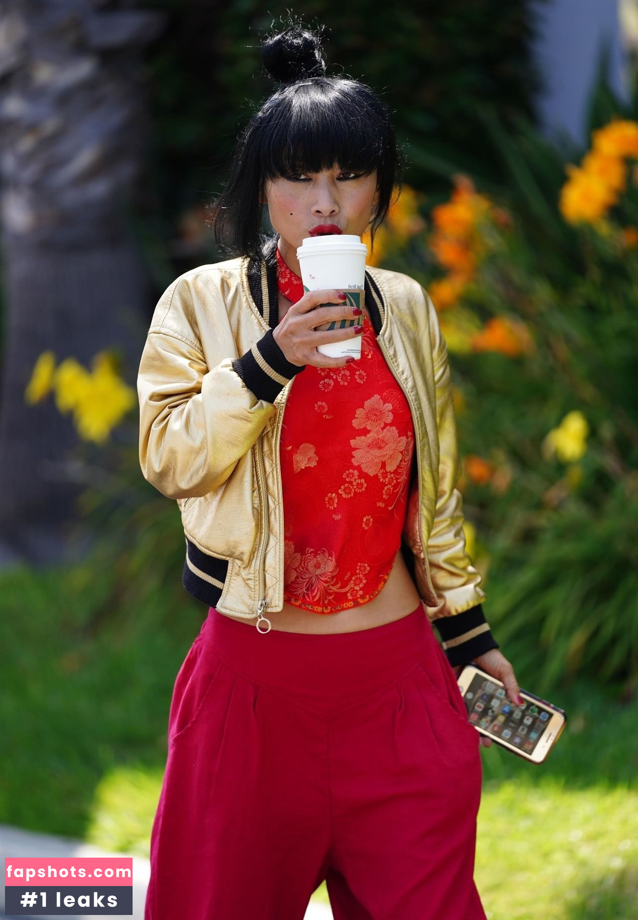 Bai Ling Nacktheit OnlyFans Fotos #1113 - Fapshots
