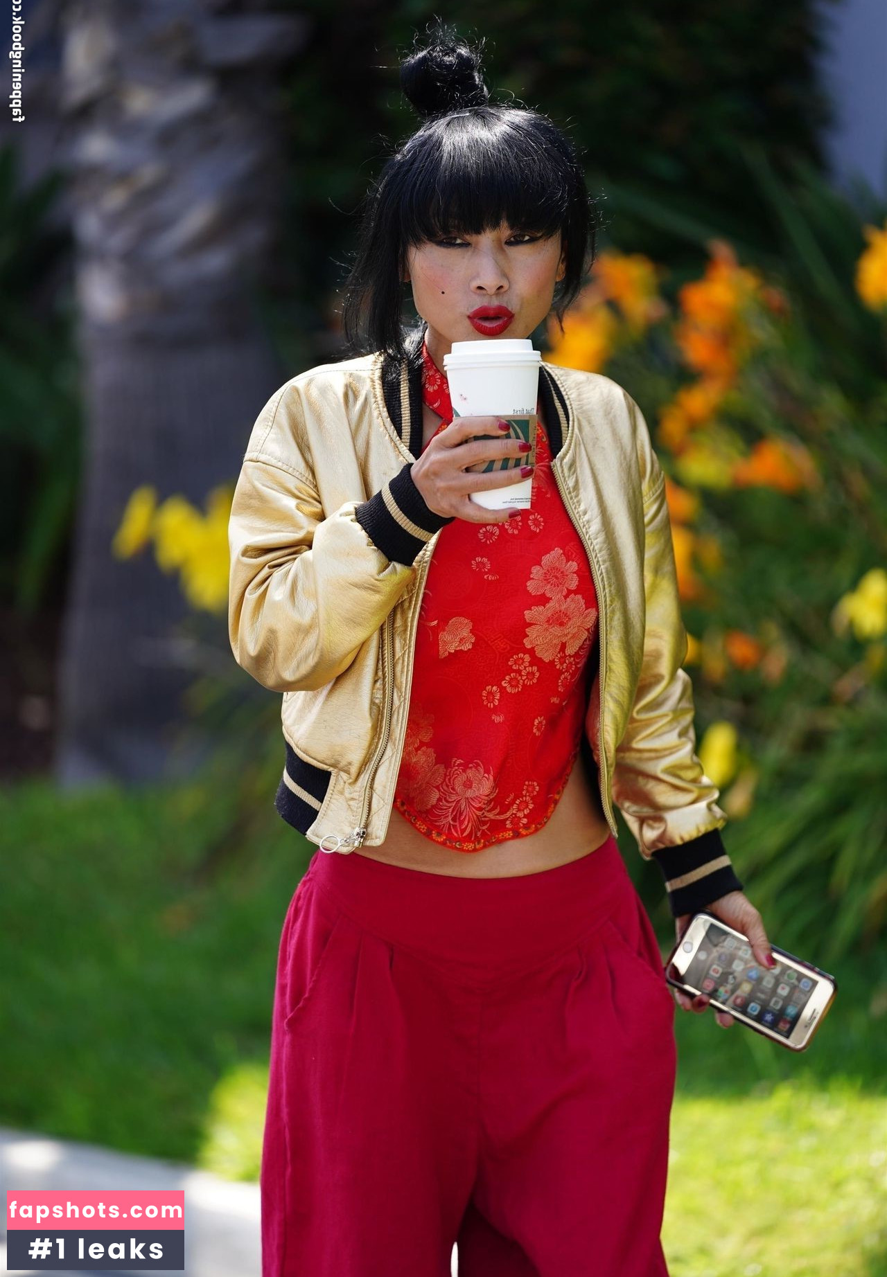 Bai Ling Nacktheit OnlyFans Fotos #1114 - Fapshots