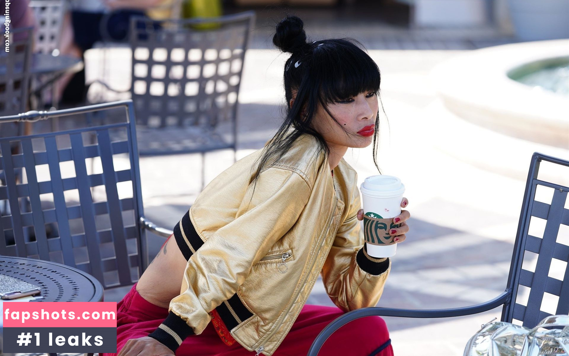 Bai Ling Nacktheit OnlyFans Fotos #1115 - Fapshots