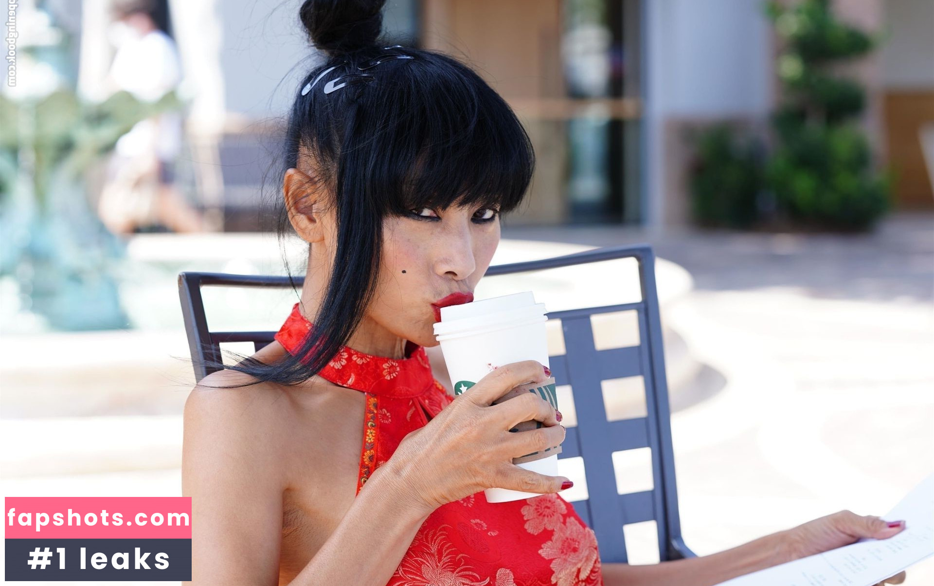 Bai Ling Nacktheit OnlyFans Fotos #1120 - Fapshots