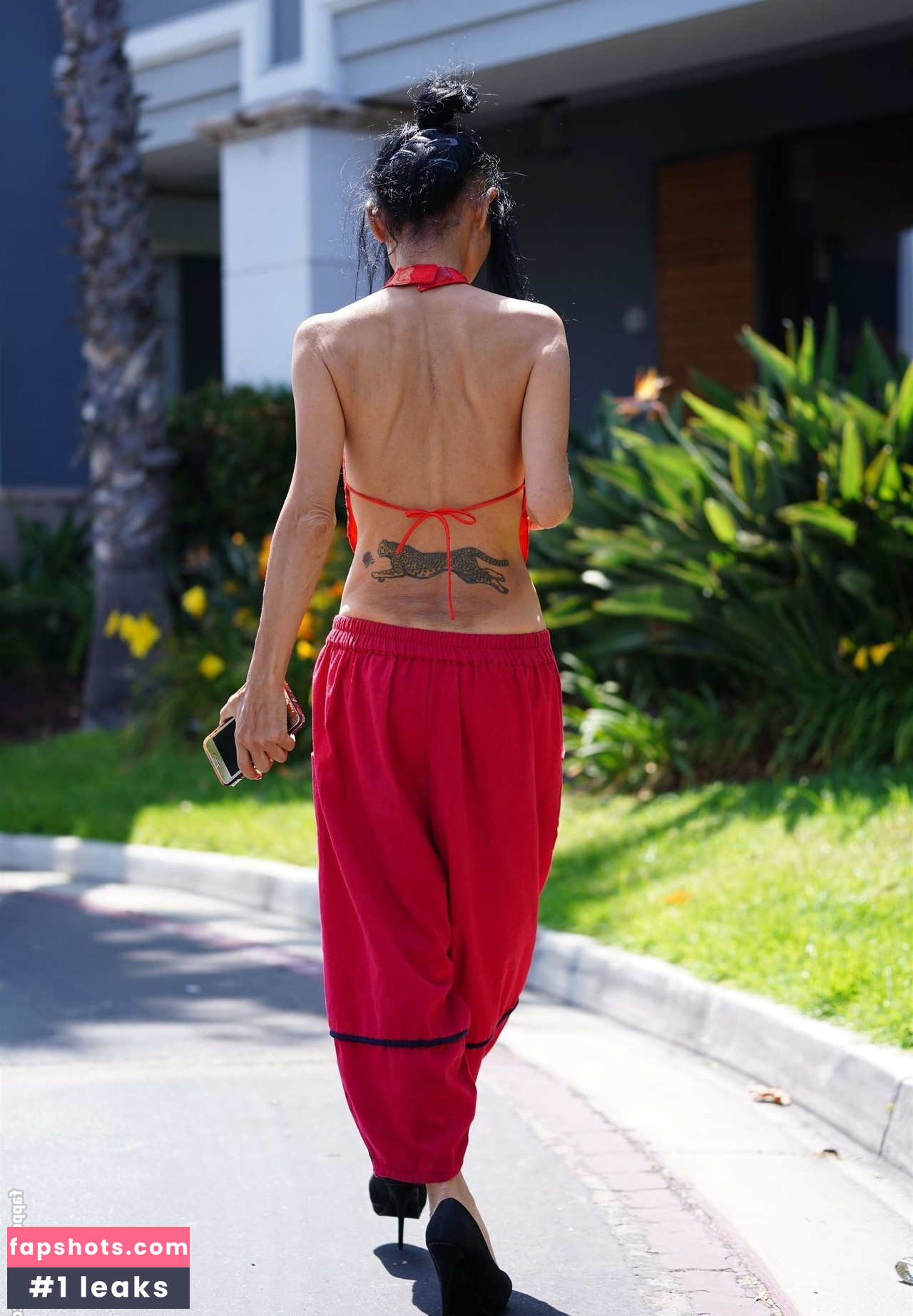 Bai Ling Nacktheit OnlyFans Fotos #1121 - Fapshots