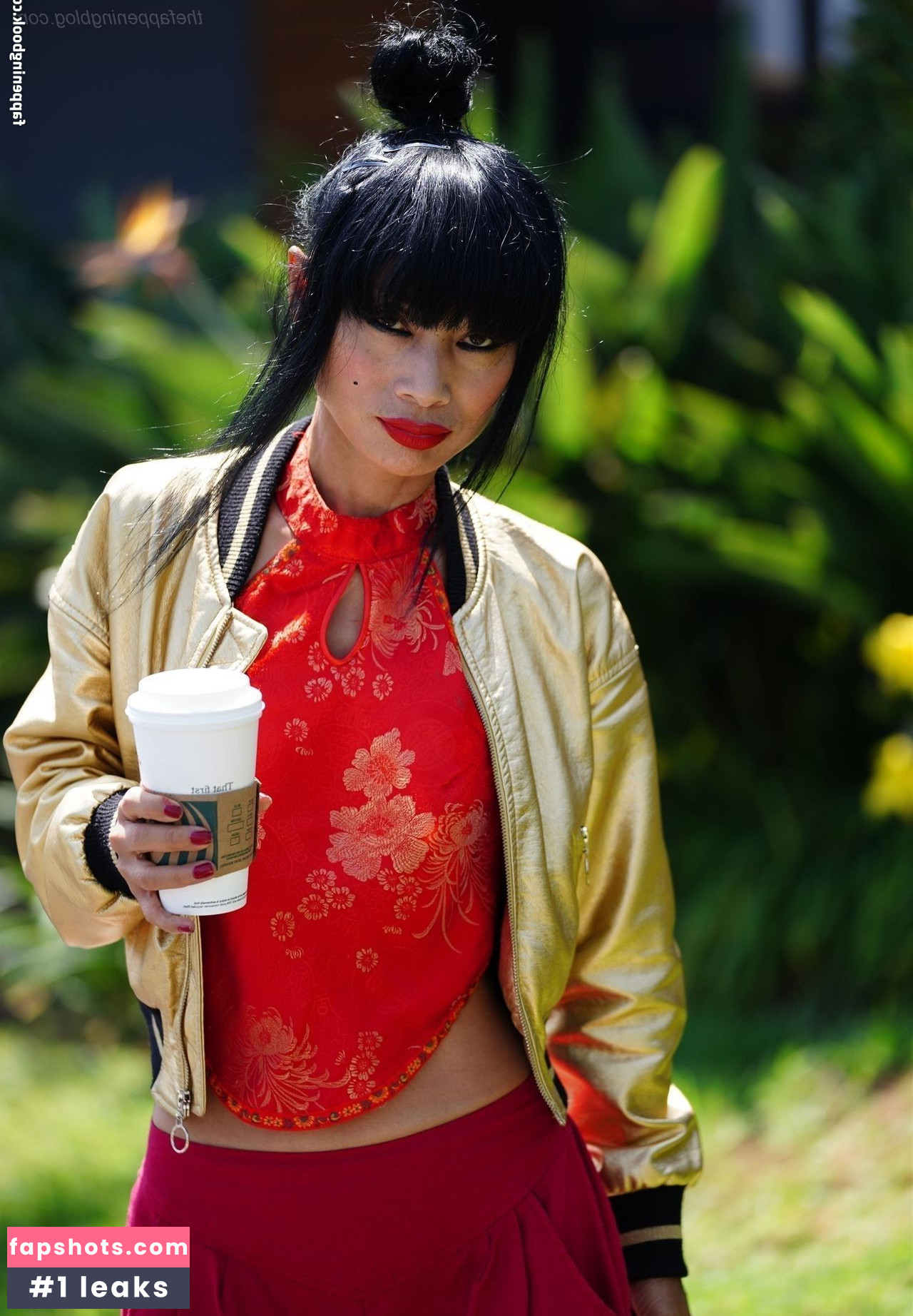 Bai Ling Nacktheit OnlyFans Fotos #1125 - Fapshots