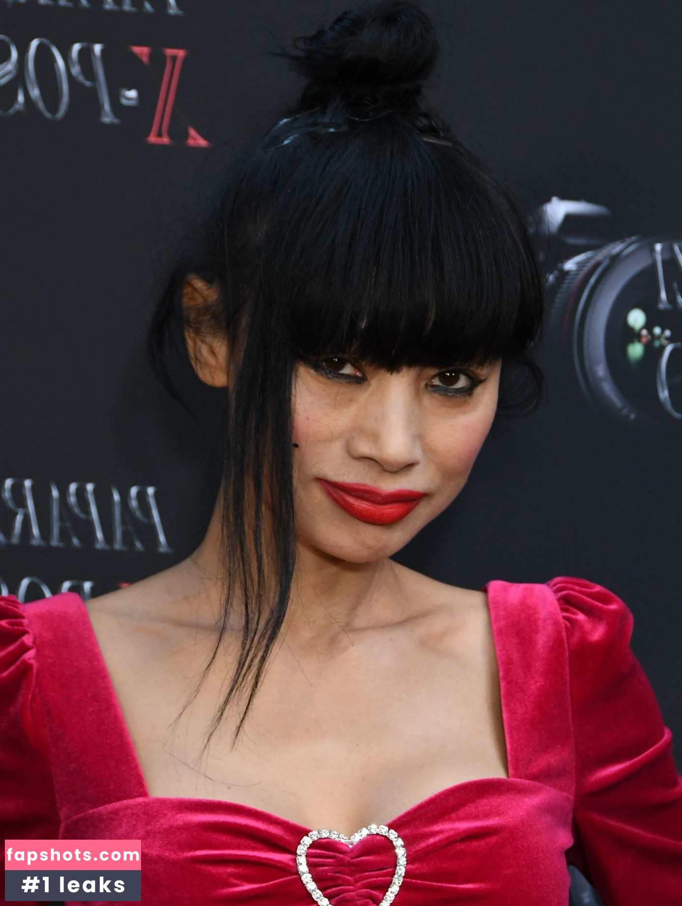 Bai Ling Nacktheit OnlyFans Fotos #1127 - Fapshots