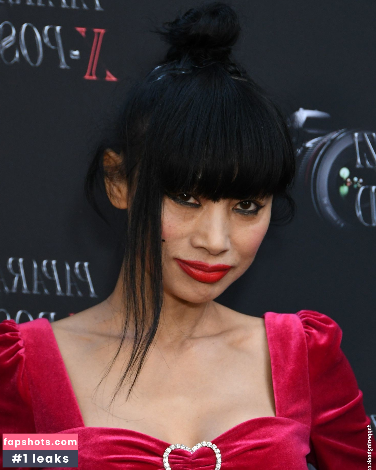 Bai Ling Nacktheit OnlyFans Fotos #1128 - Fapshots