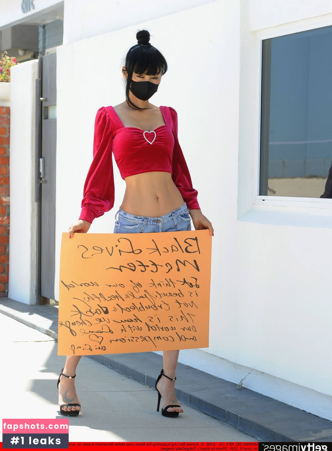 Bai Ling Nacktheit OnlyFans Fotos #1136 - Fapshots