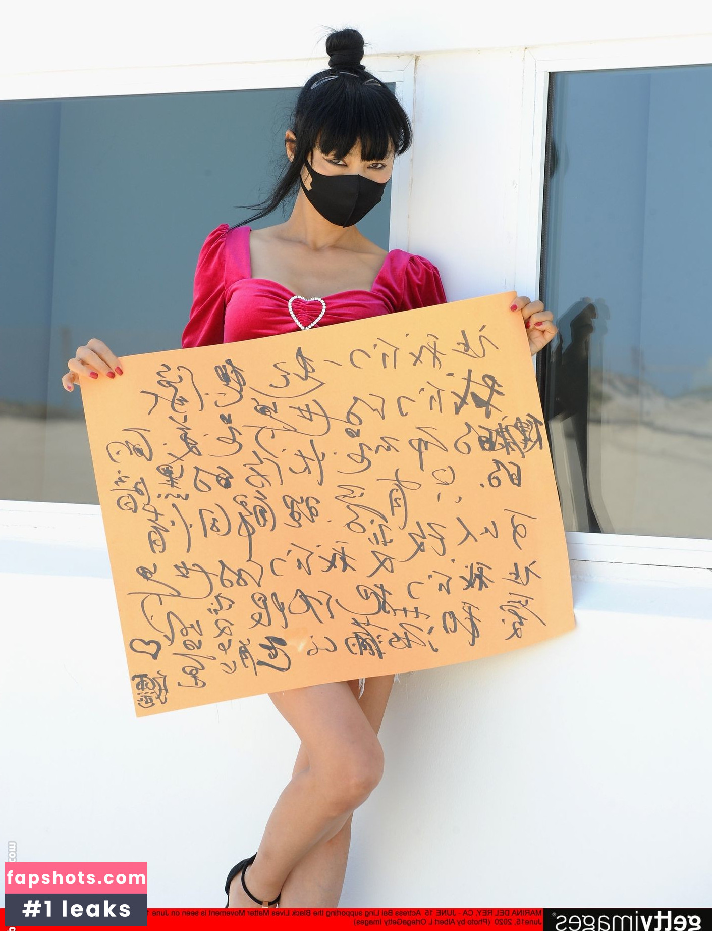 Bai Ling Nacktheit OnlyFans Fotos #1138 - Fapshots