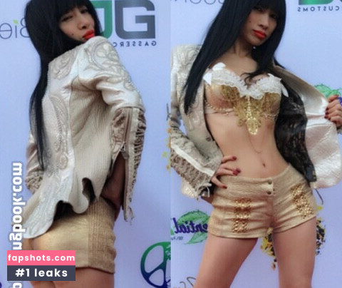 Bai Ling Nacktheit OnlyFans Fotos #115 - Fapshots