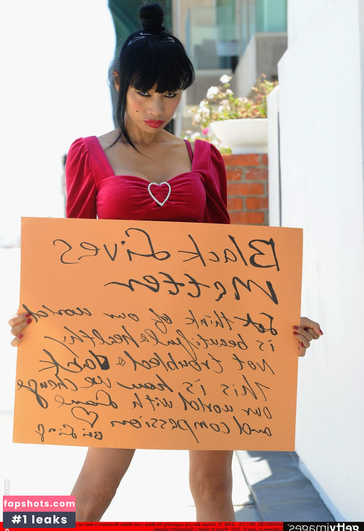 Bai Ling Nacktheit OnlyFans Fotos #1142 - Fapshots