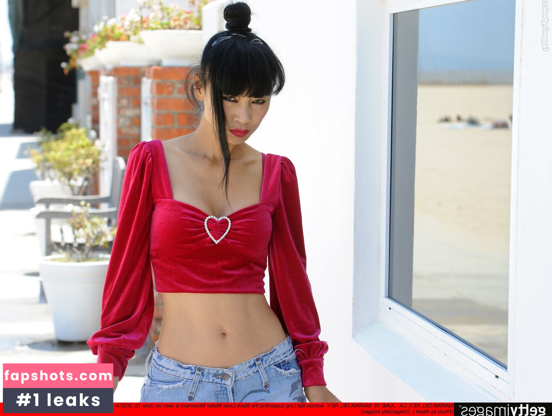Bai Ling Nacktheit OnlyFans Fotos #1144 - Fapshots