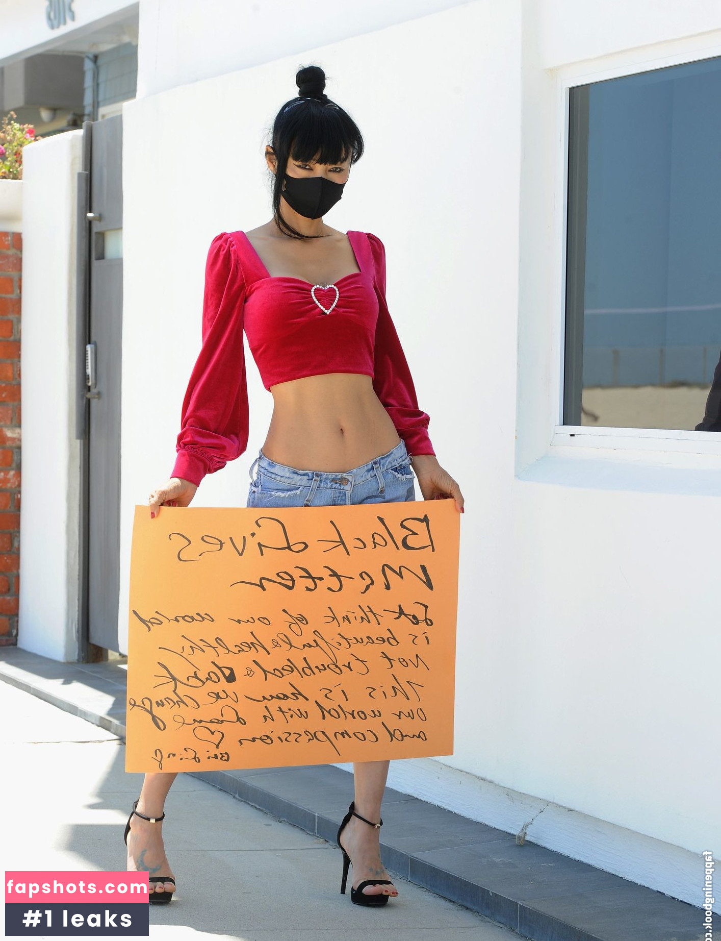 Bai Ling Nacktheit OnlyFans Fotos #1146 - Fapshots