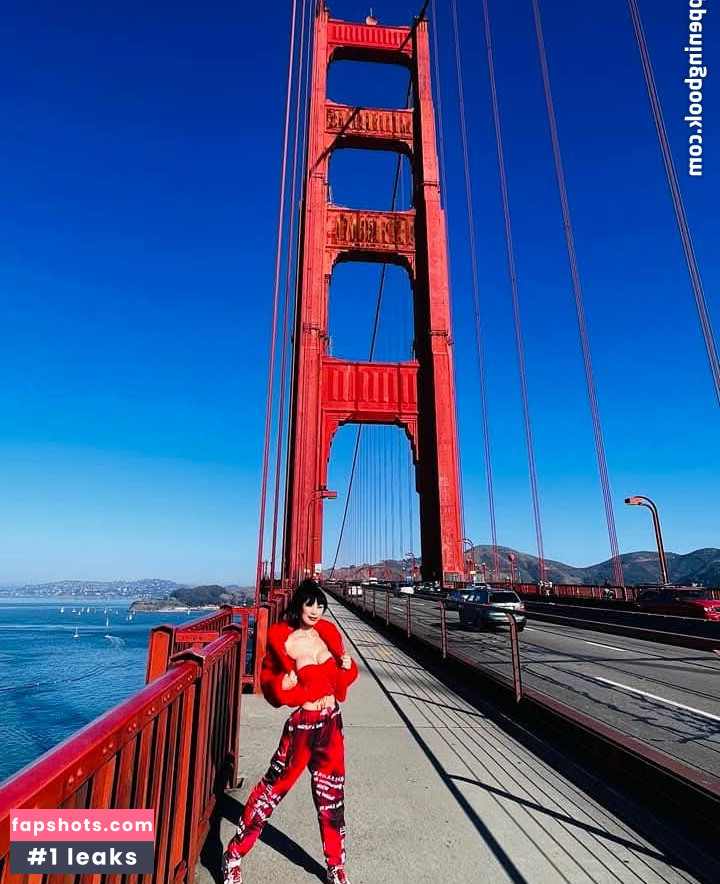 Bai Ling Nacktheit OnlyFans Fotos #117 - Fapshots