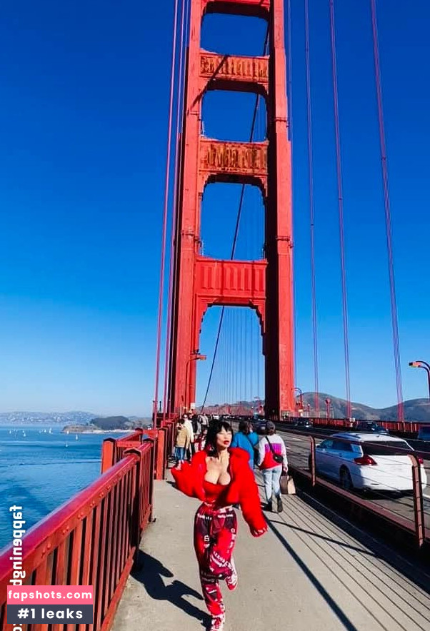 Bai Ling Nacktheit OnlyFans Fotos #118 - Fapshots