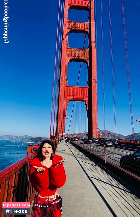 Bai Ling Nacktheit OnlyFans Fotos #119 - Fapshots