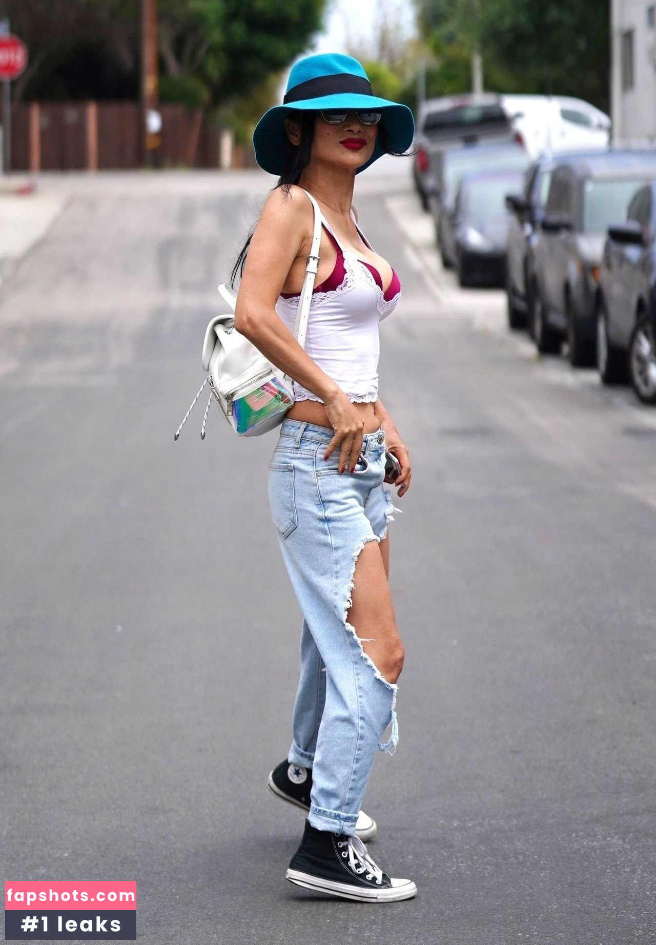 Bai Ling gallery photo #1182