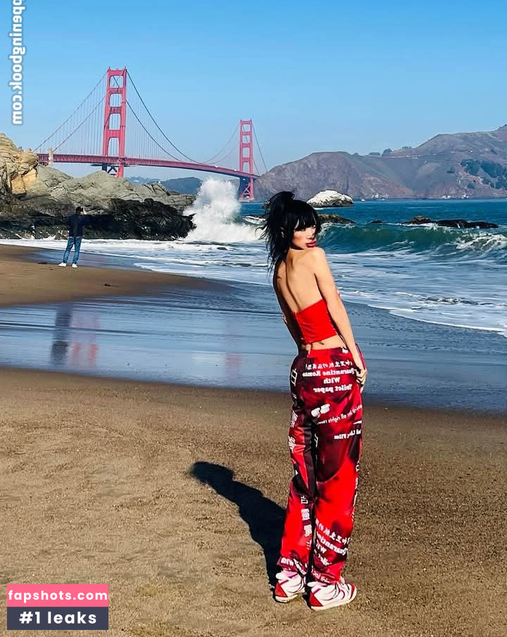 Bai Ling Nacktheit OnlyFans Fotos #120 - Fapshots