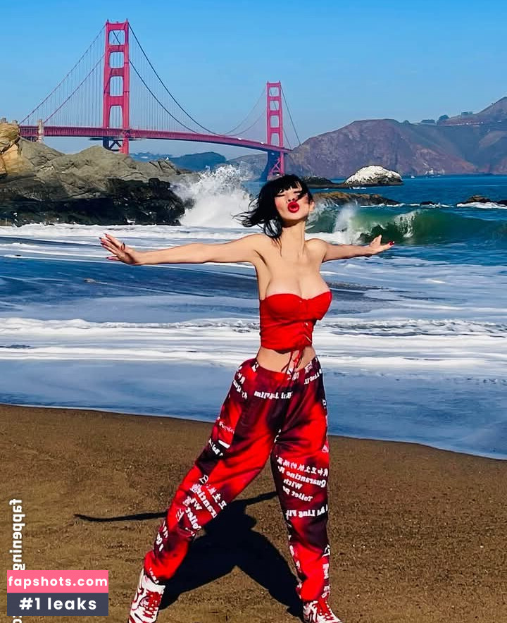 Bai Ling Nacktheit OnlyFans Fotos #121 - Fapshots