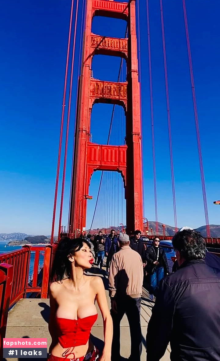 Bai Ling Nacktheit OnlyFans Fotos #122 - Fapshots