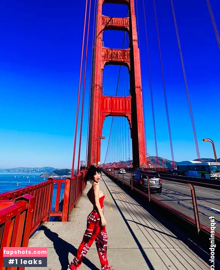 Bai Ling Nacktheit OnlyFans Fotos #123 - Fapshots