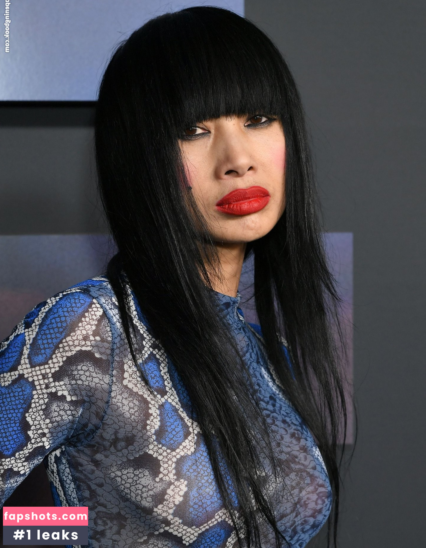 Bai Ling gallery photo #1223