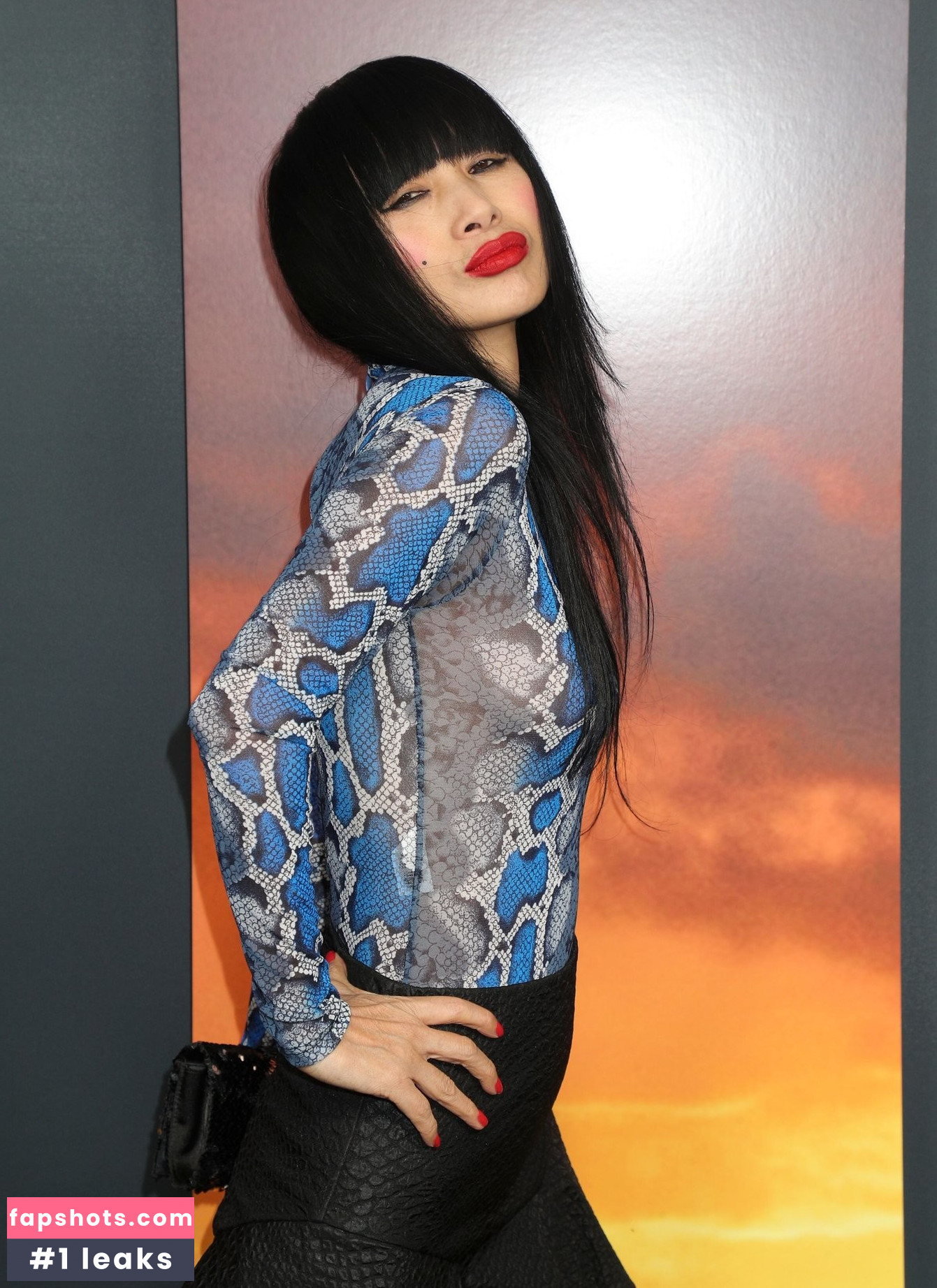 Bai Ling gallery photo #1225