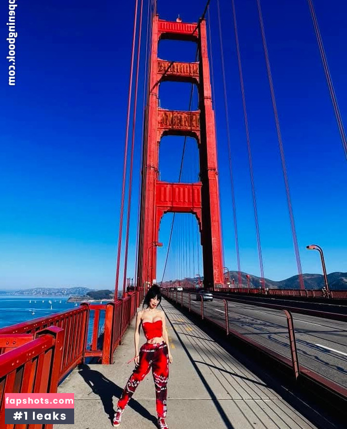 Bai Ling Nacktheit OnlyFans Fotos #124 - Fapshots